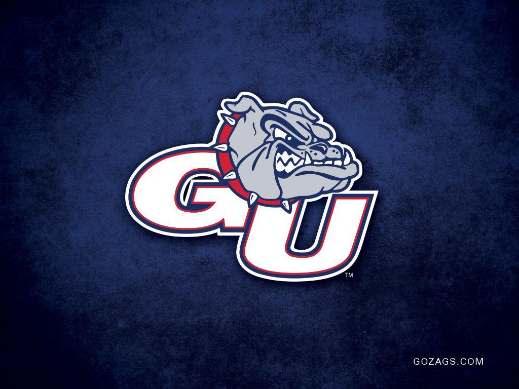 Gonzaga Bulldogs Men's Basketball Wallpapers Wallpaper Cave