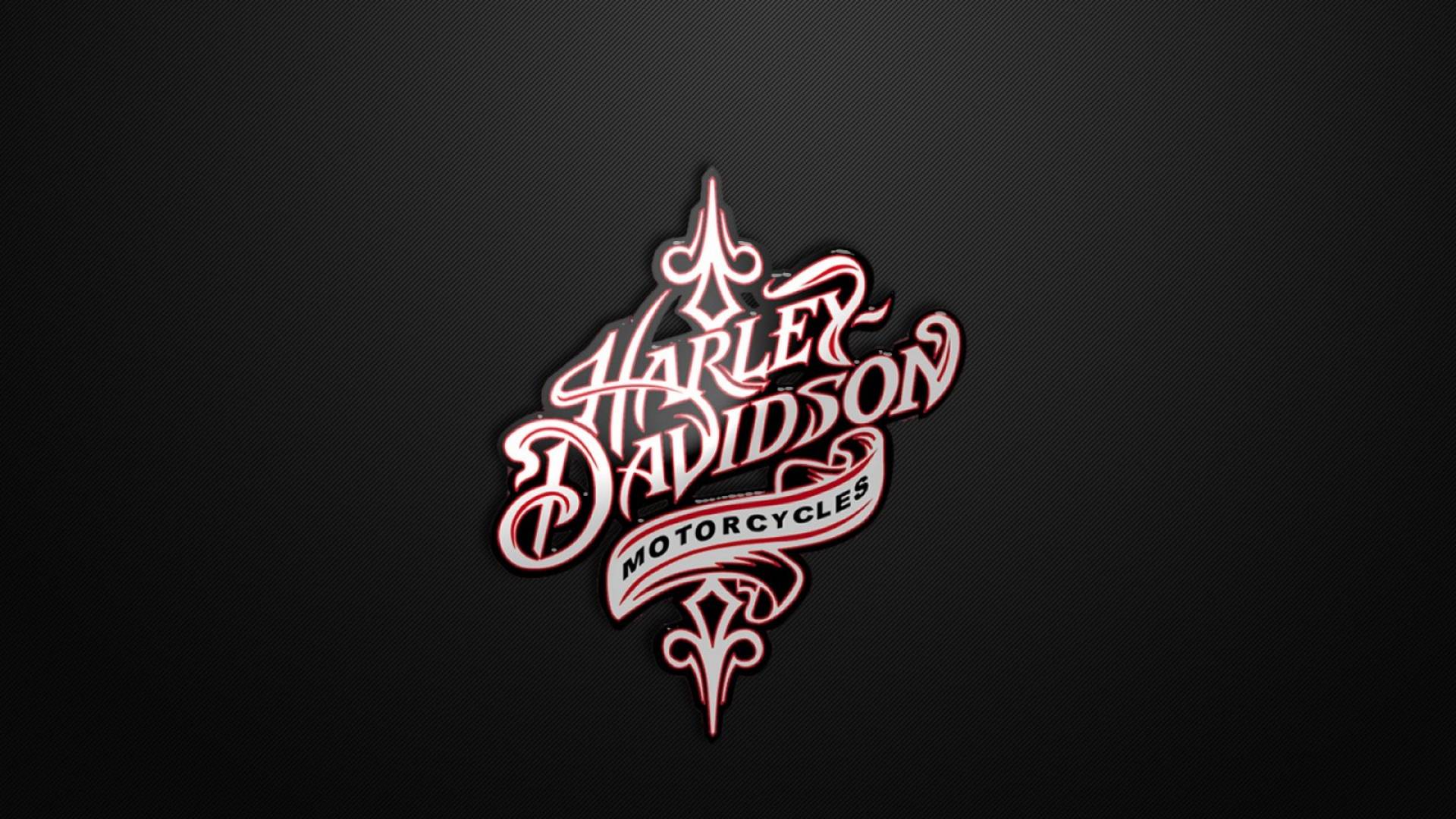 Harley Davidson Logos Wallpapers Wallpaper Cave