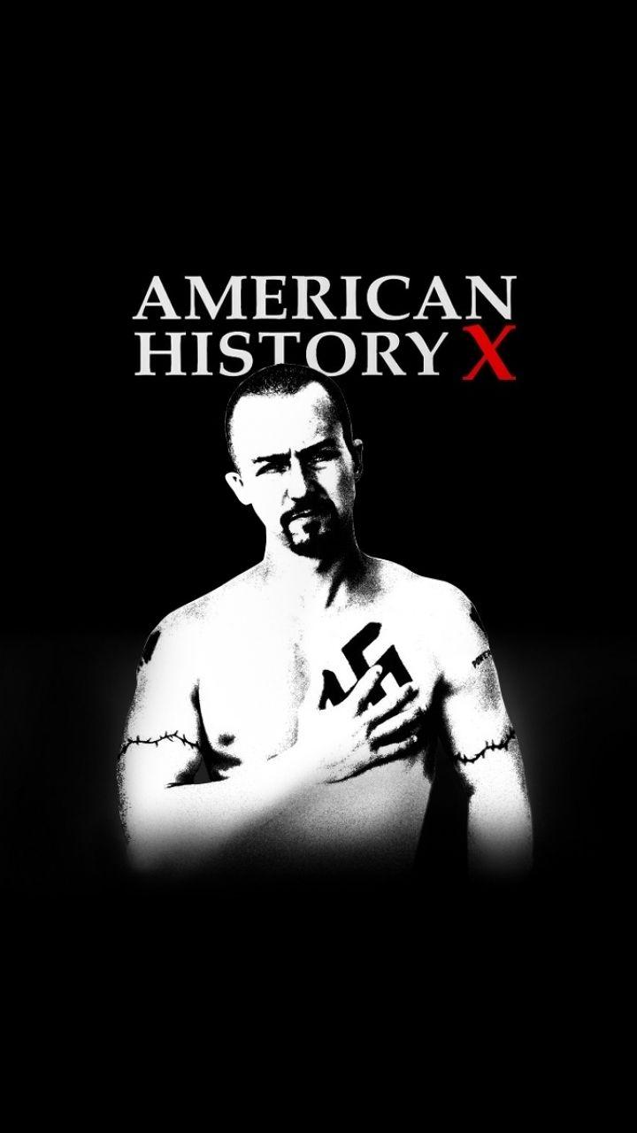 American History X Wallpapers Wallpaper Cave