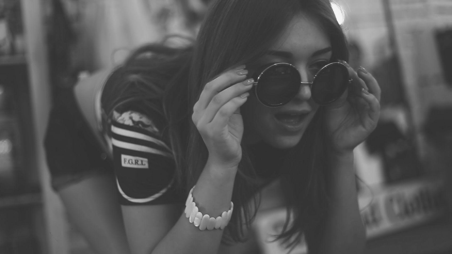 Bad Girls Wallpapers Wallpaper Cave