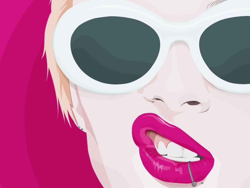 Bad Girls Wallpapers Wallpaper Cave