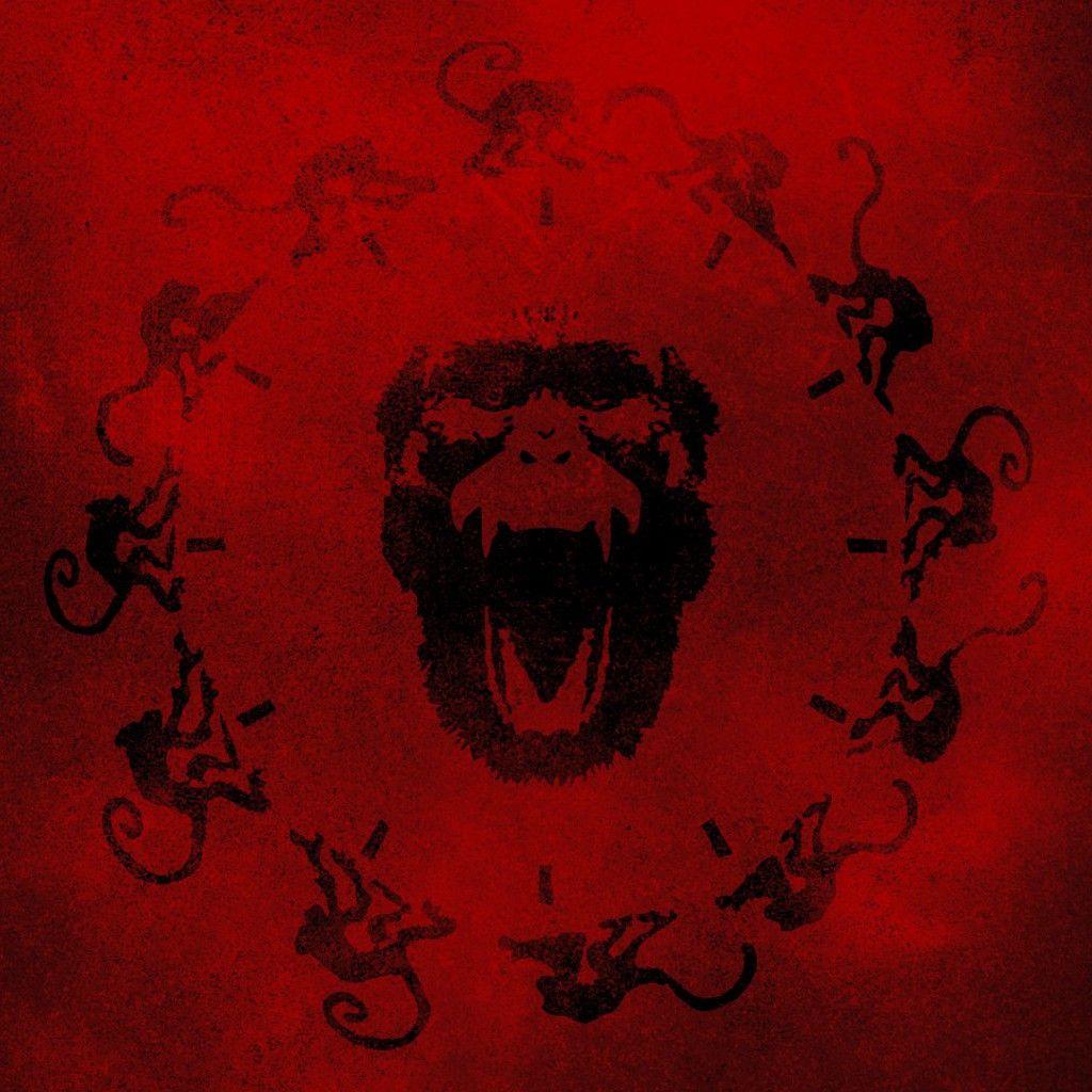 12 Monkeys Wallpapers Wallpaper Cave
