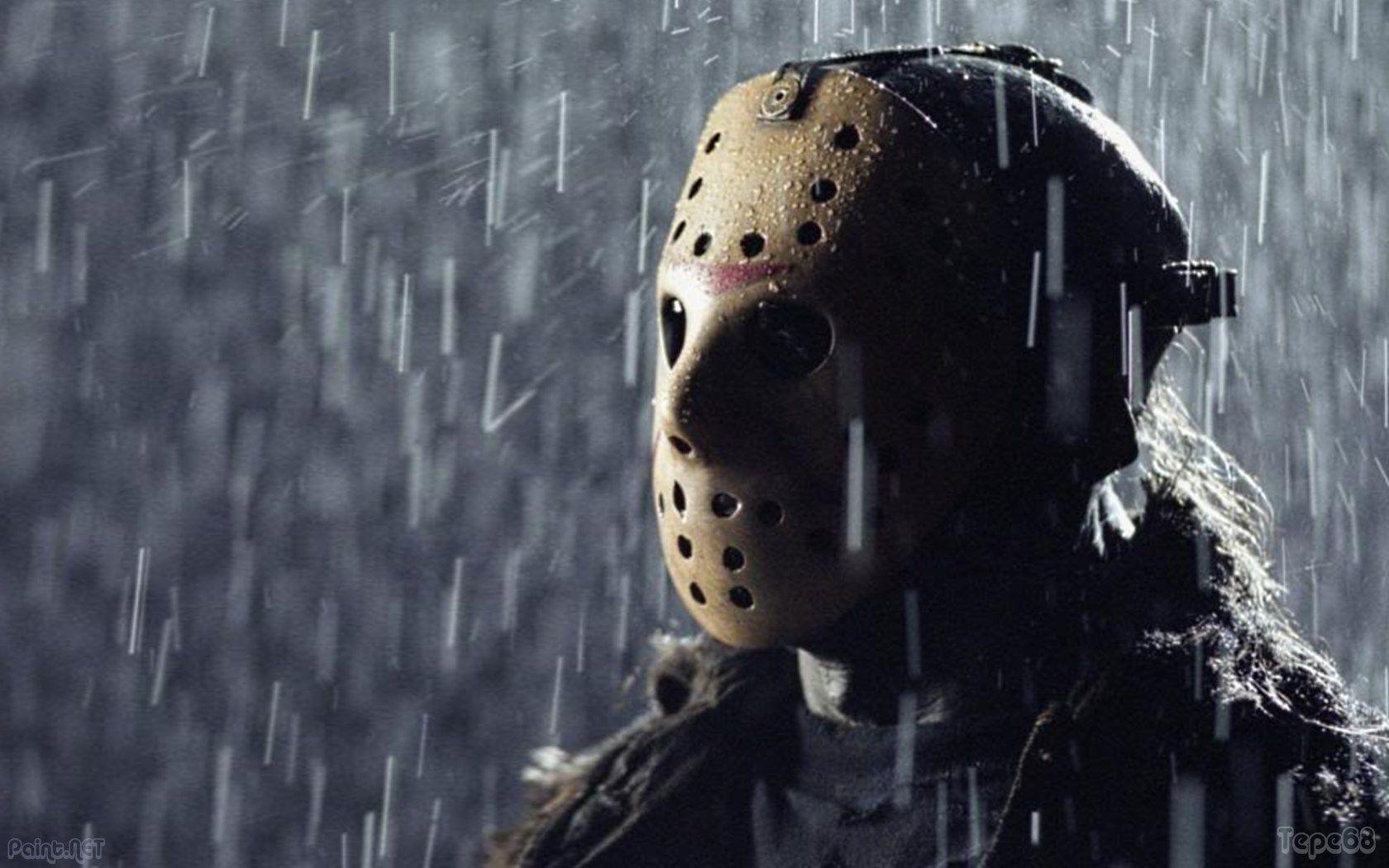 Friday 13th Wallpapers Wallpaper Cave