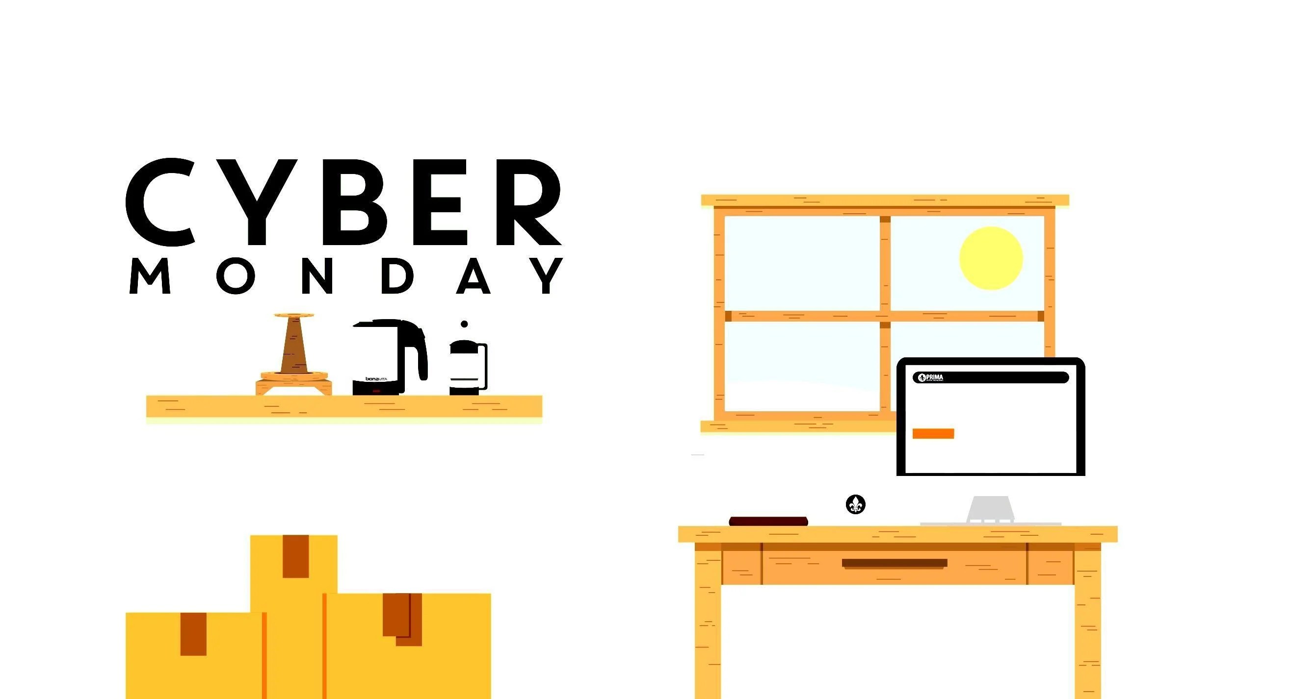 Cyber Monday Wallpapers Wallpaper Cave