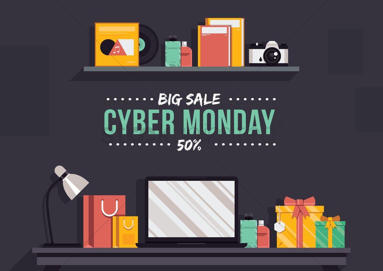 Cyber Monday Wallpapers Wallpaper Cave