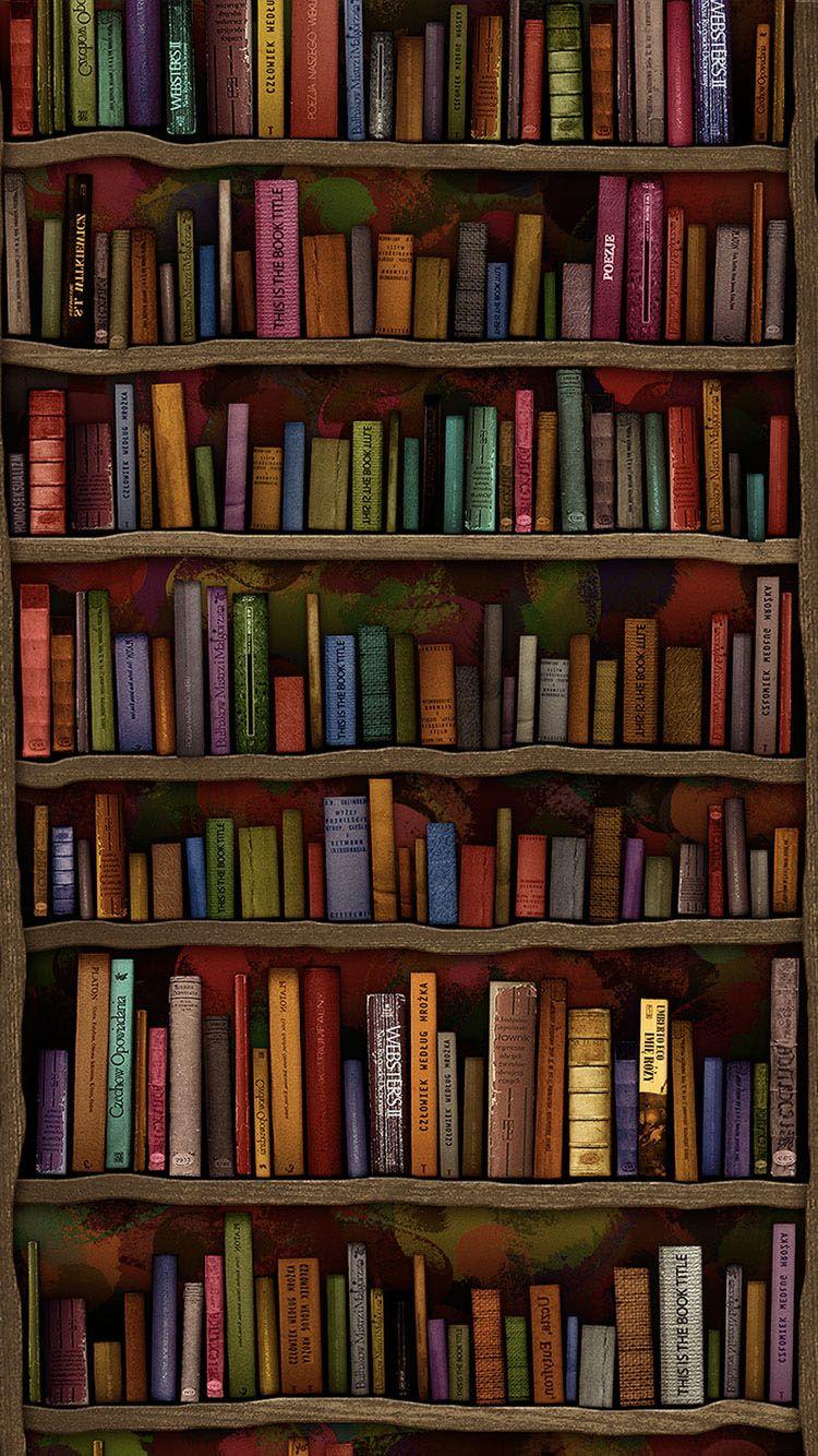 Book Lover Wallpapers Wallpaper Cave