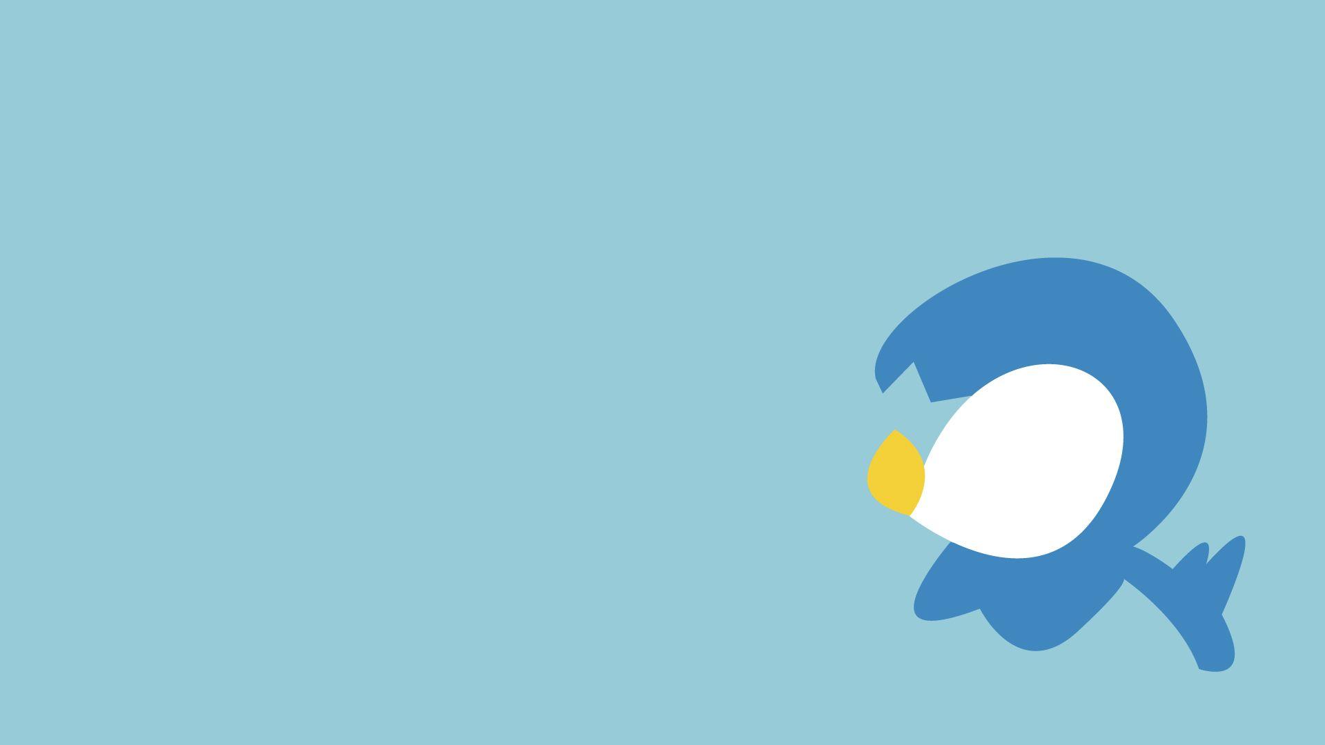 Piplup HD Wallpapers Wallpaper Cave