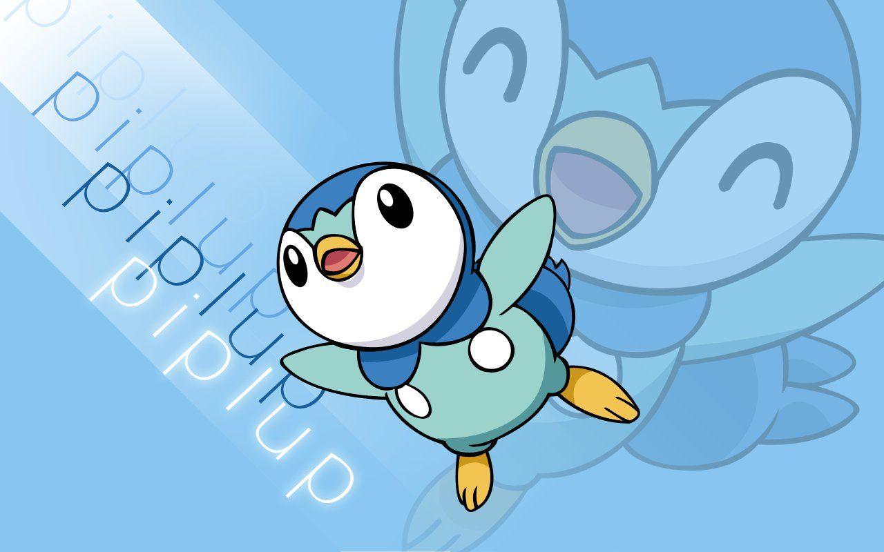 Piplup HD Wallpapers Wallpaper Cave