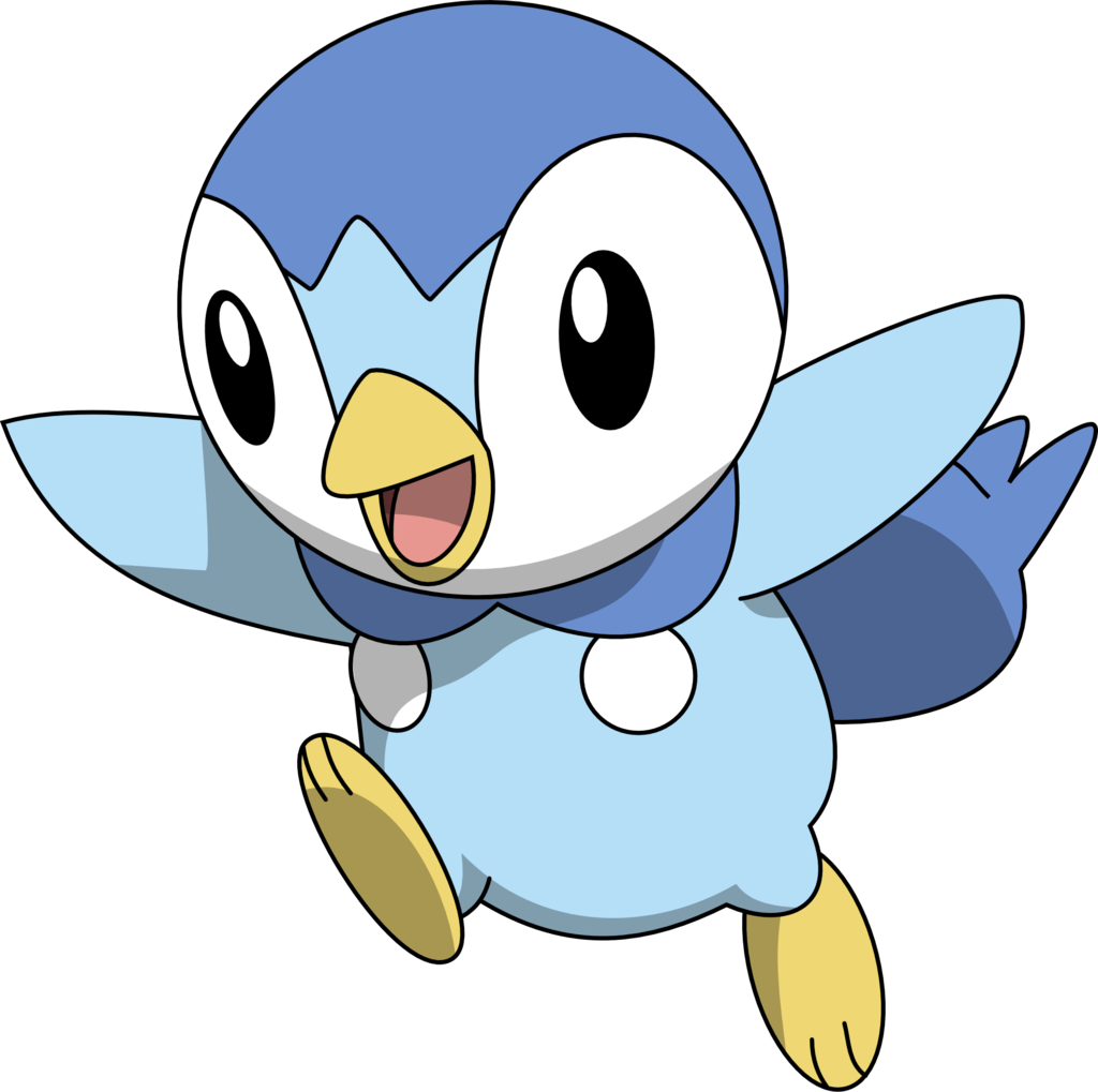 Piplup HD Wallpapers Wallpaper Cave