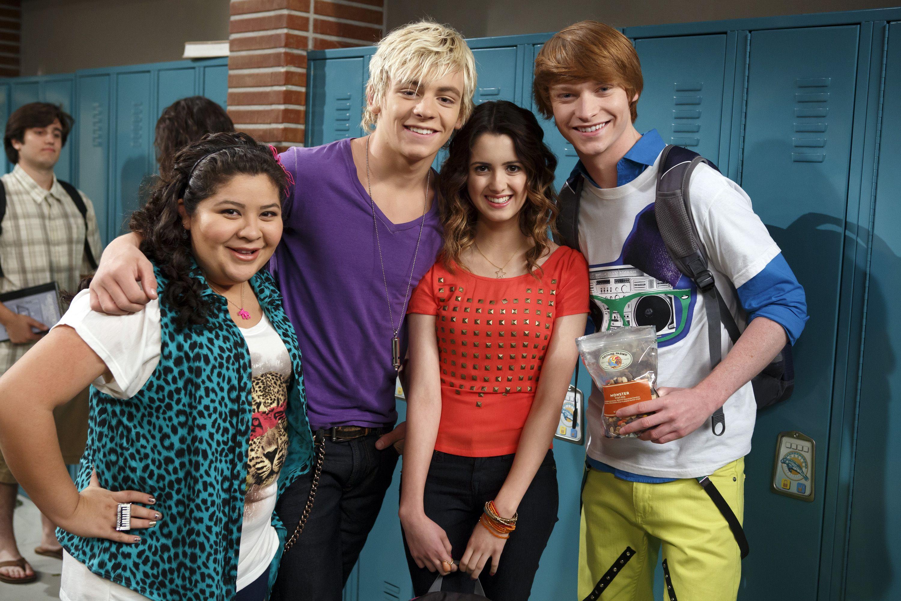 Austin & Ally Wallpapers Wallpaper Cave