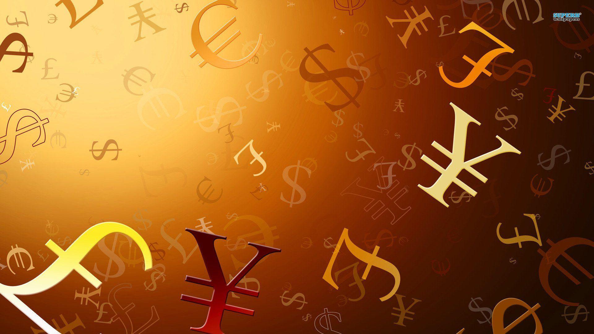Currency Wallpapers Wallpaper Cave