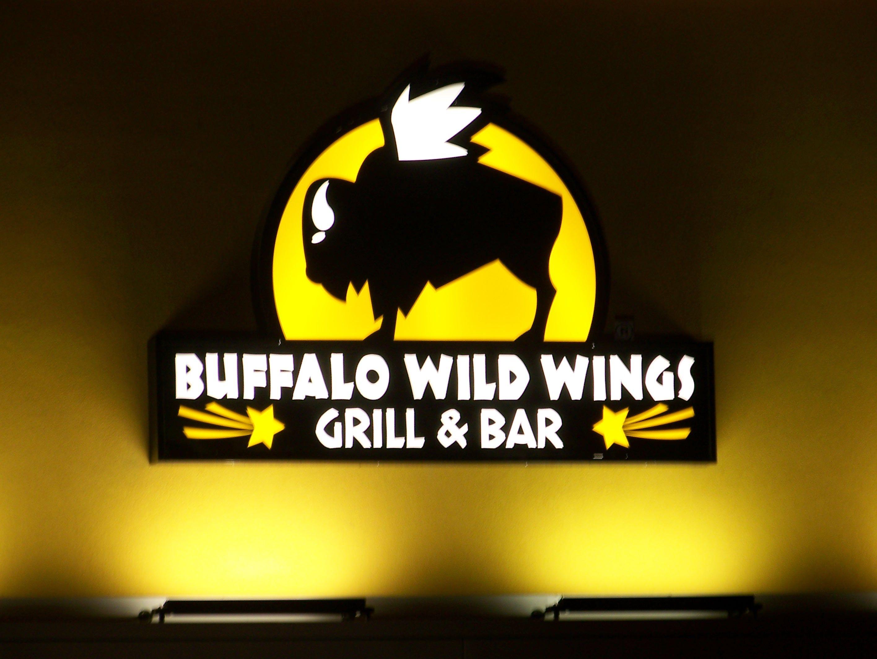 Buffalo Wild Wings Wallpapers Wallpaper Cave