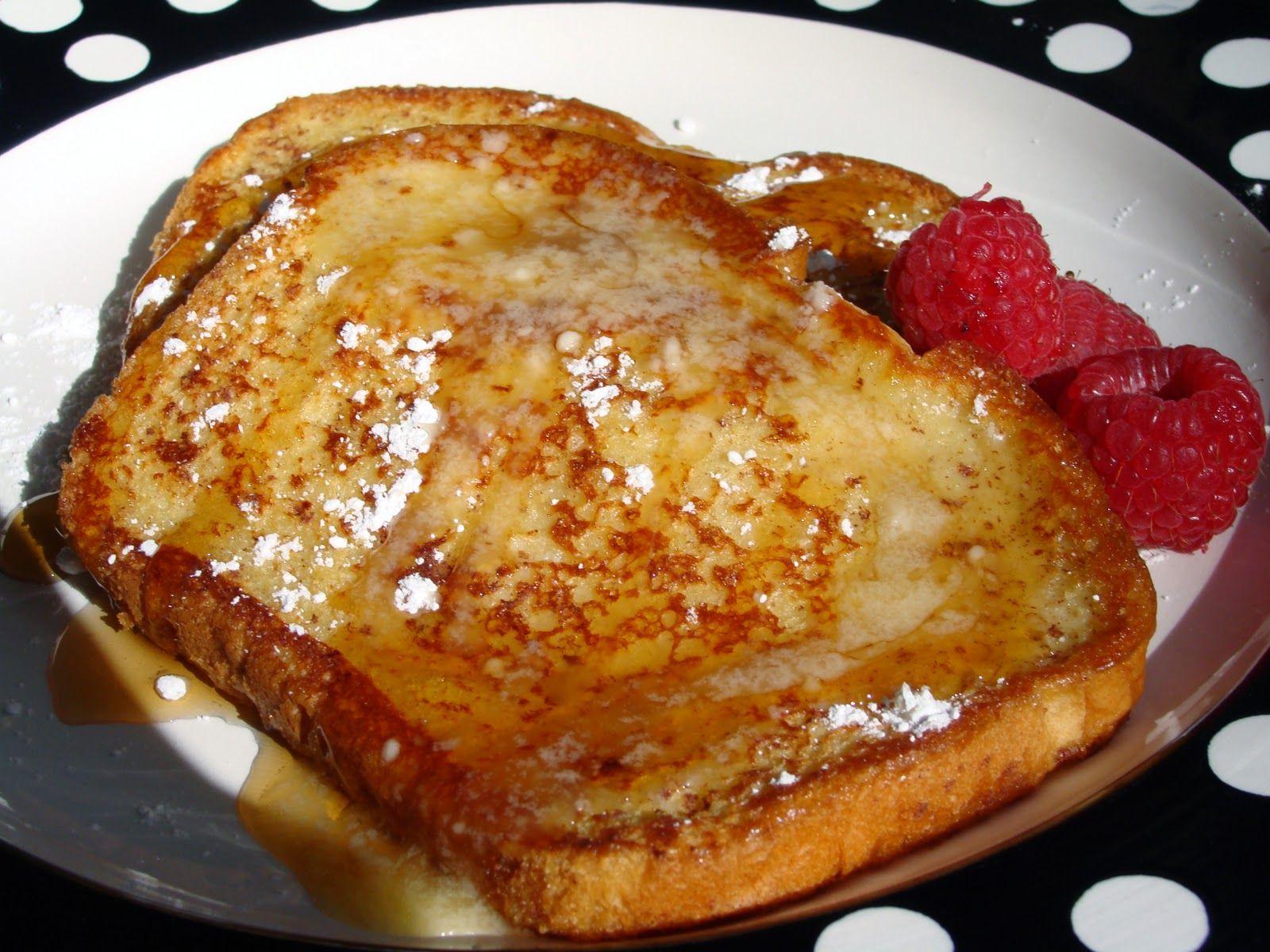 National French Toast Day Wallpapers Wallpaper Cave