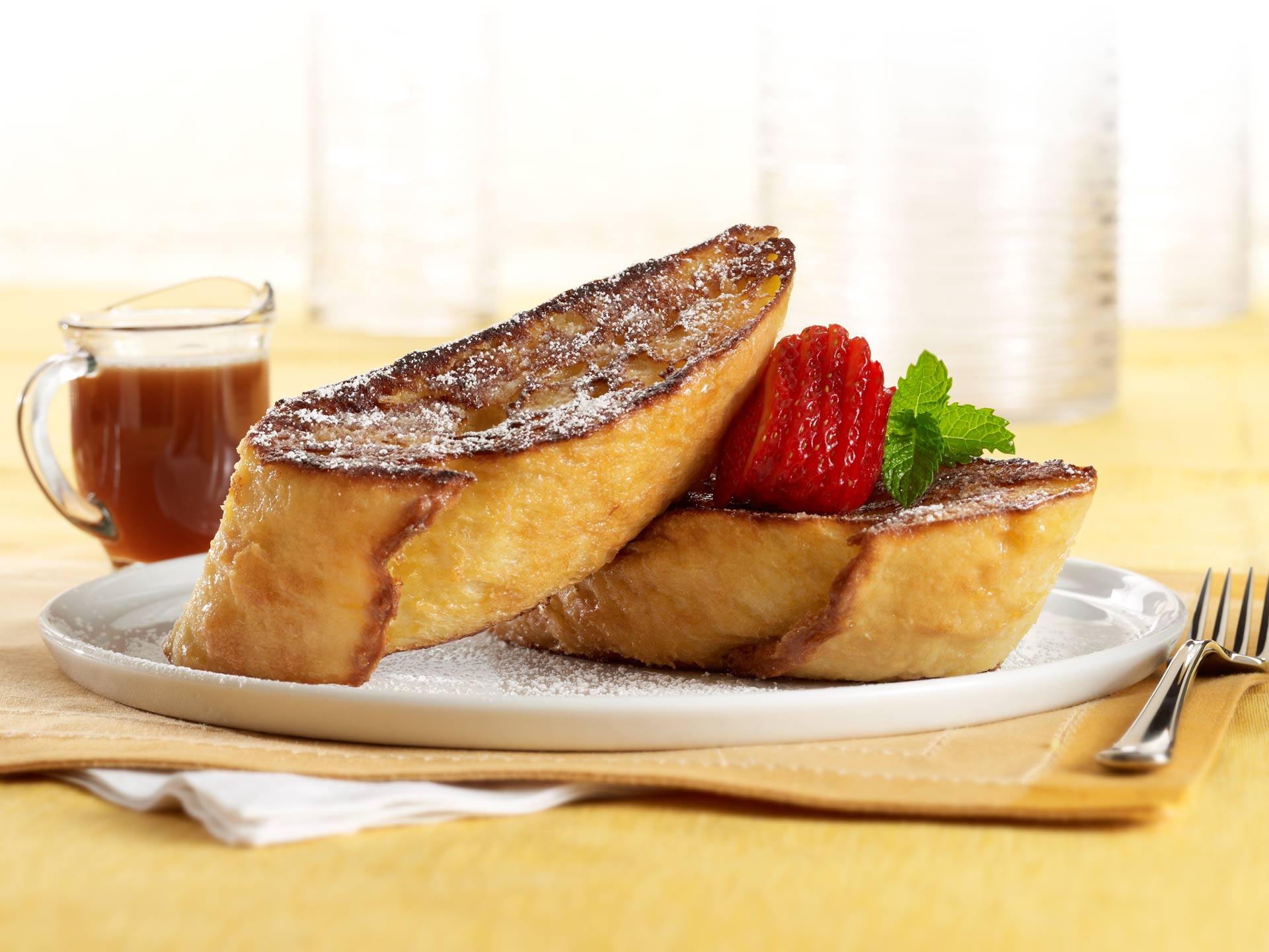 National French Toast Day Wallpapers Wallpaper Cave