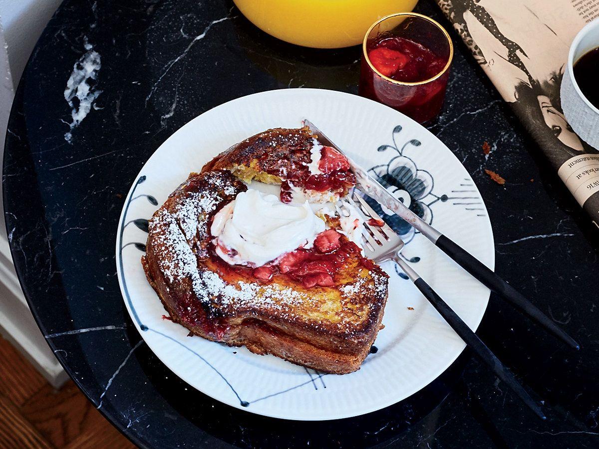 National French Toast Day Wallpapers Wallpaper Cave