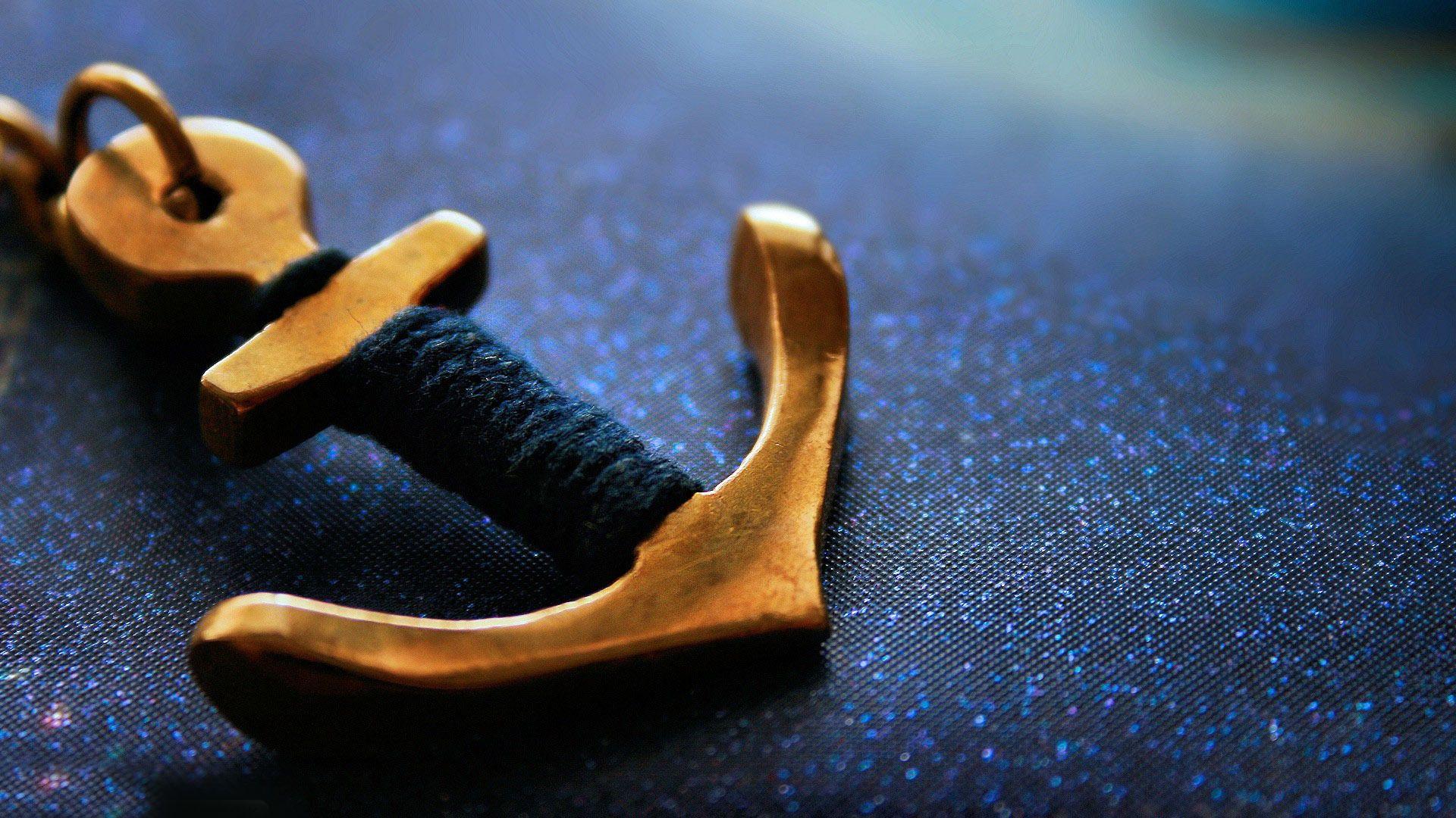 Anchor Wallpapers Wallpaper Cave