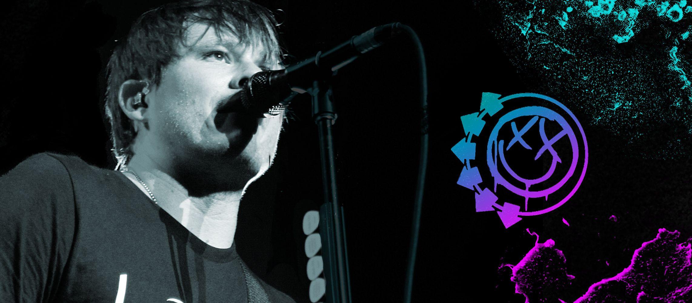 Tom DeLonge Wallpapers Wallpaper Cave