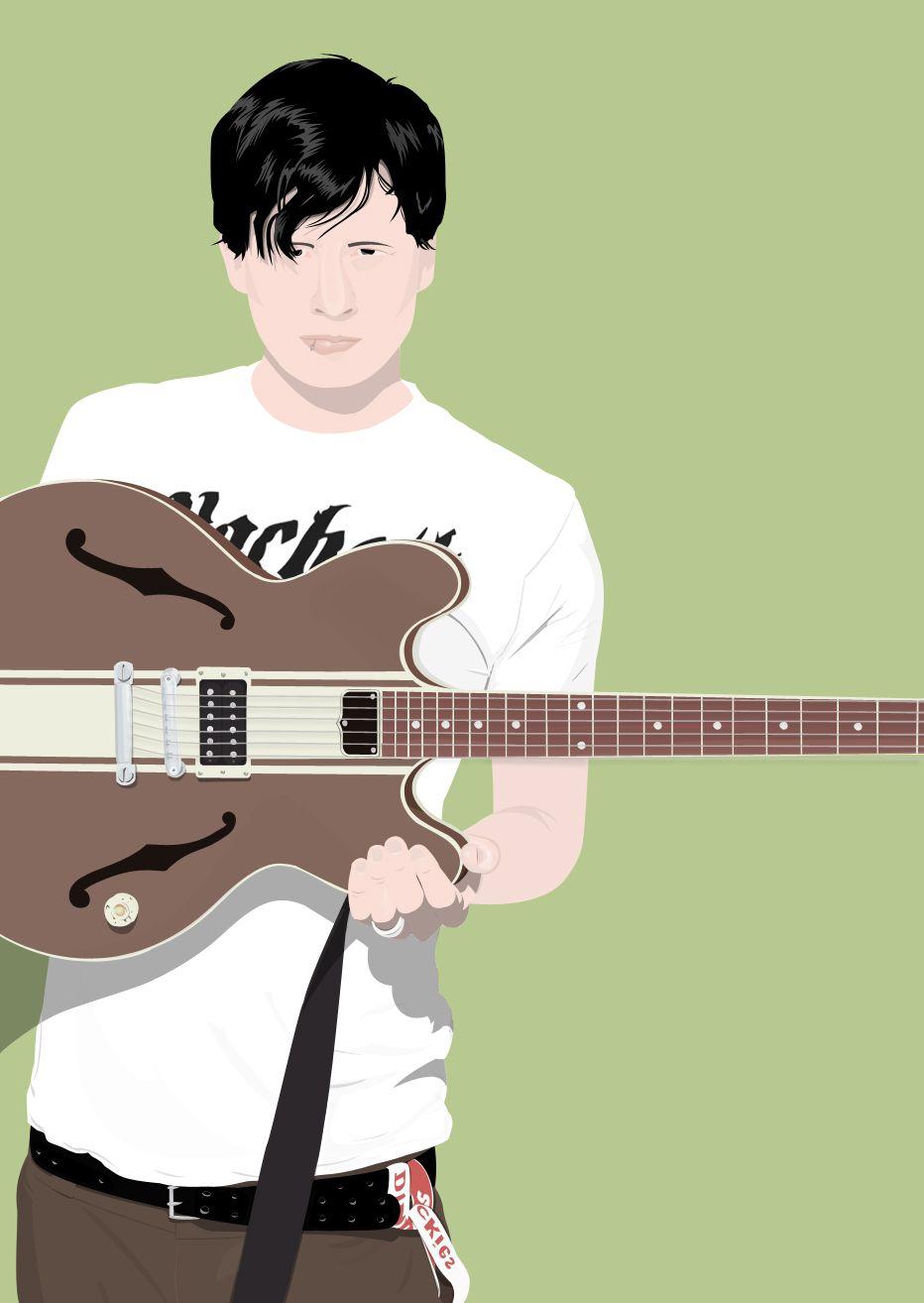Tom DeLonge Wallpapers Wallpaper Cave