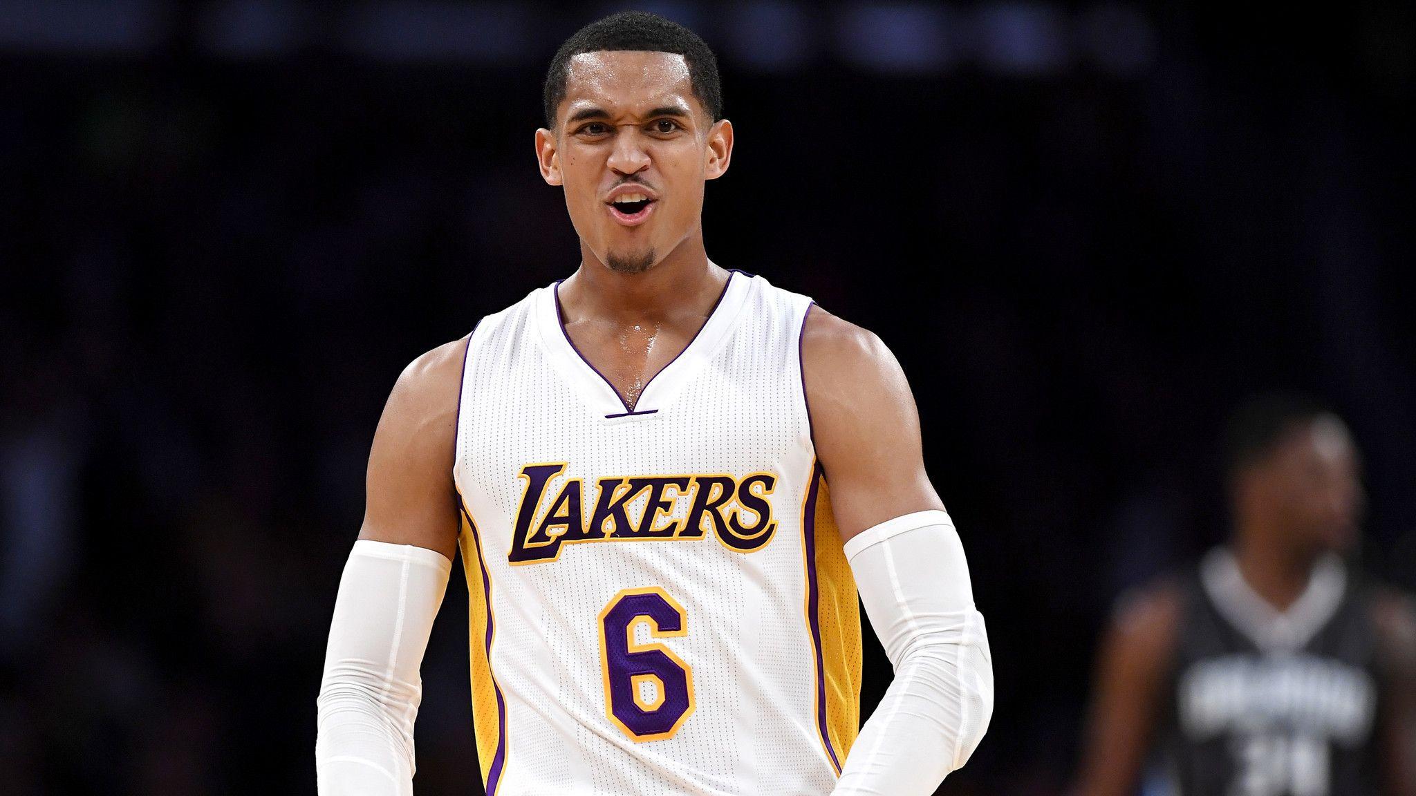 Jordan Clarkson Wallpapers Wallpaper Cave