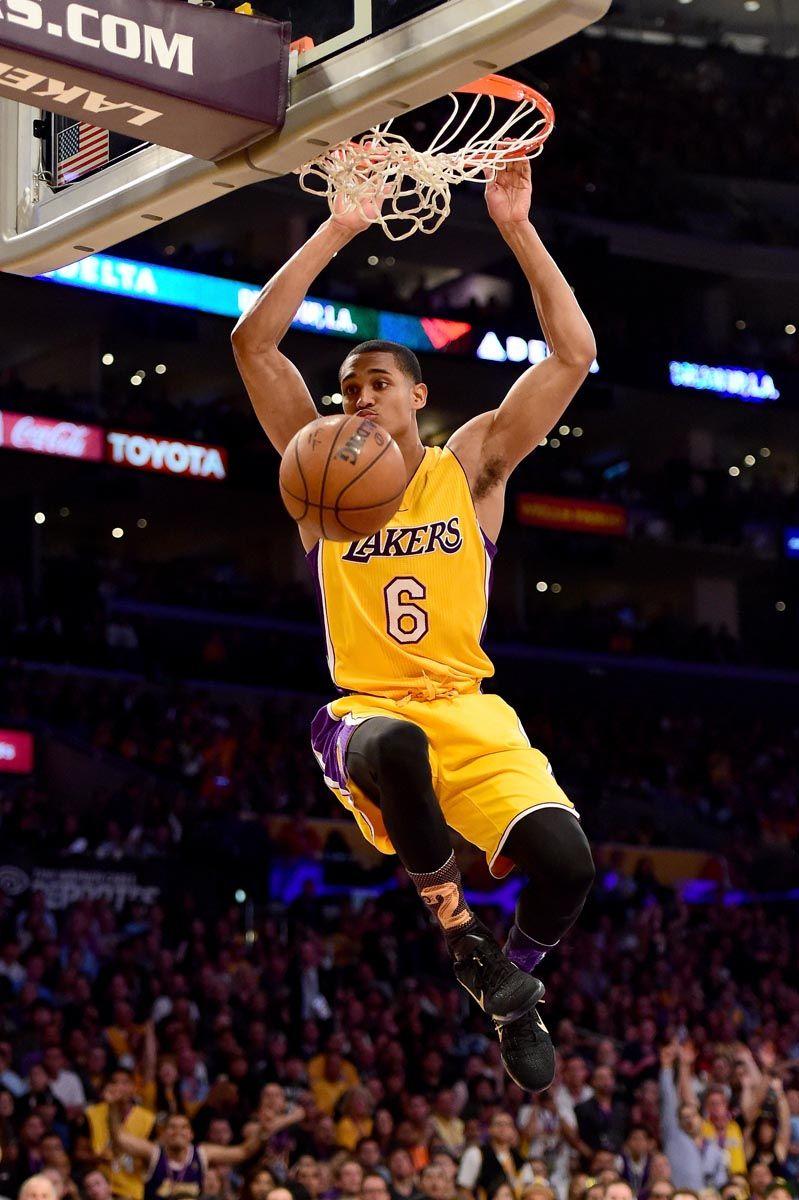 Jordan Clarkson Wallpapers Wallpaper Cave