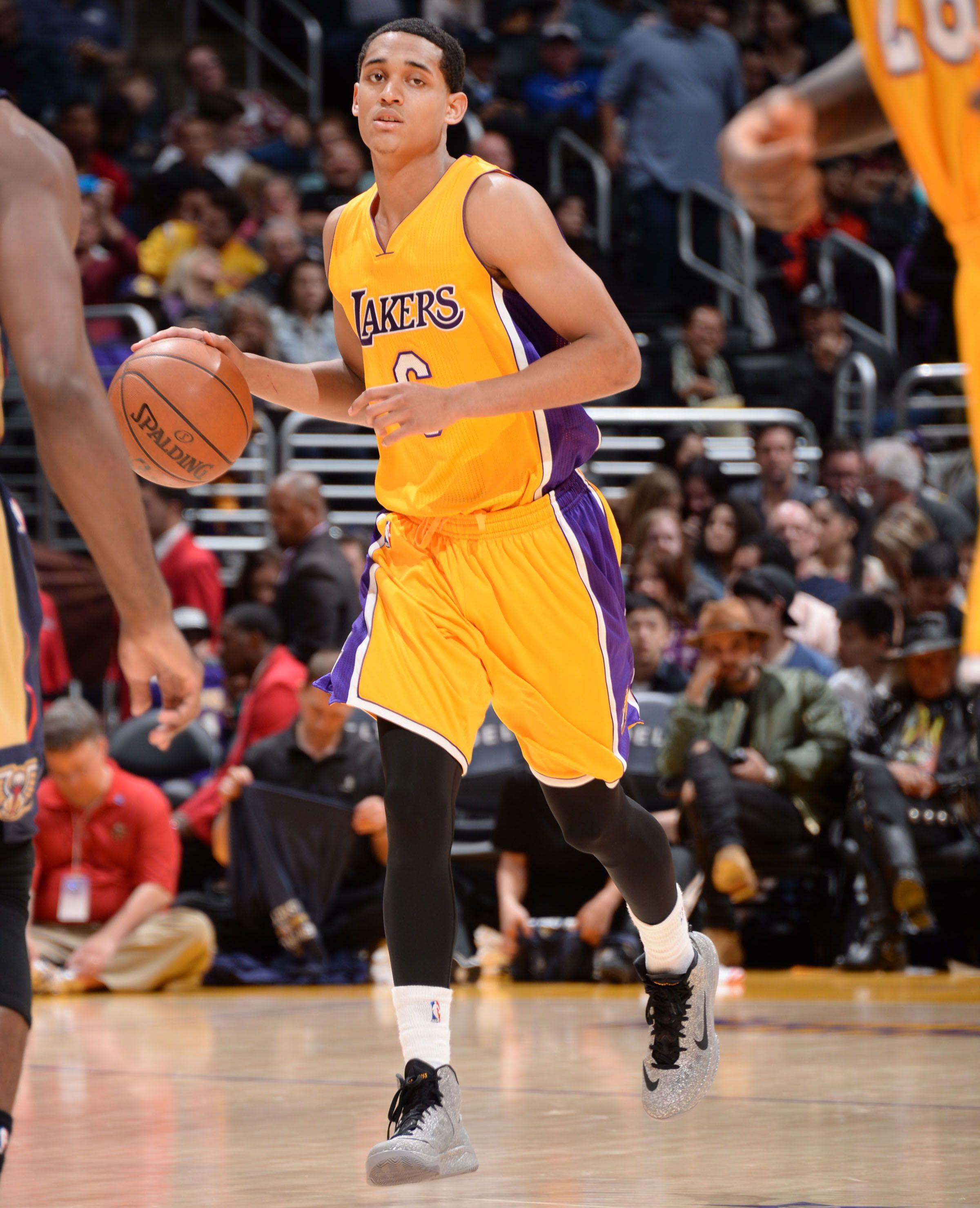 Jordan Clarkson Wallpapers Wallpaper Cave