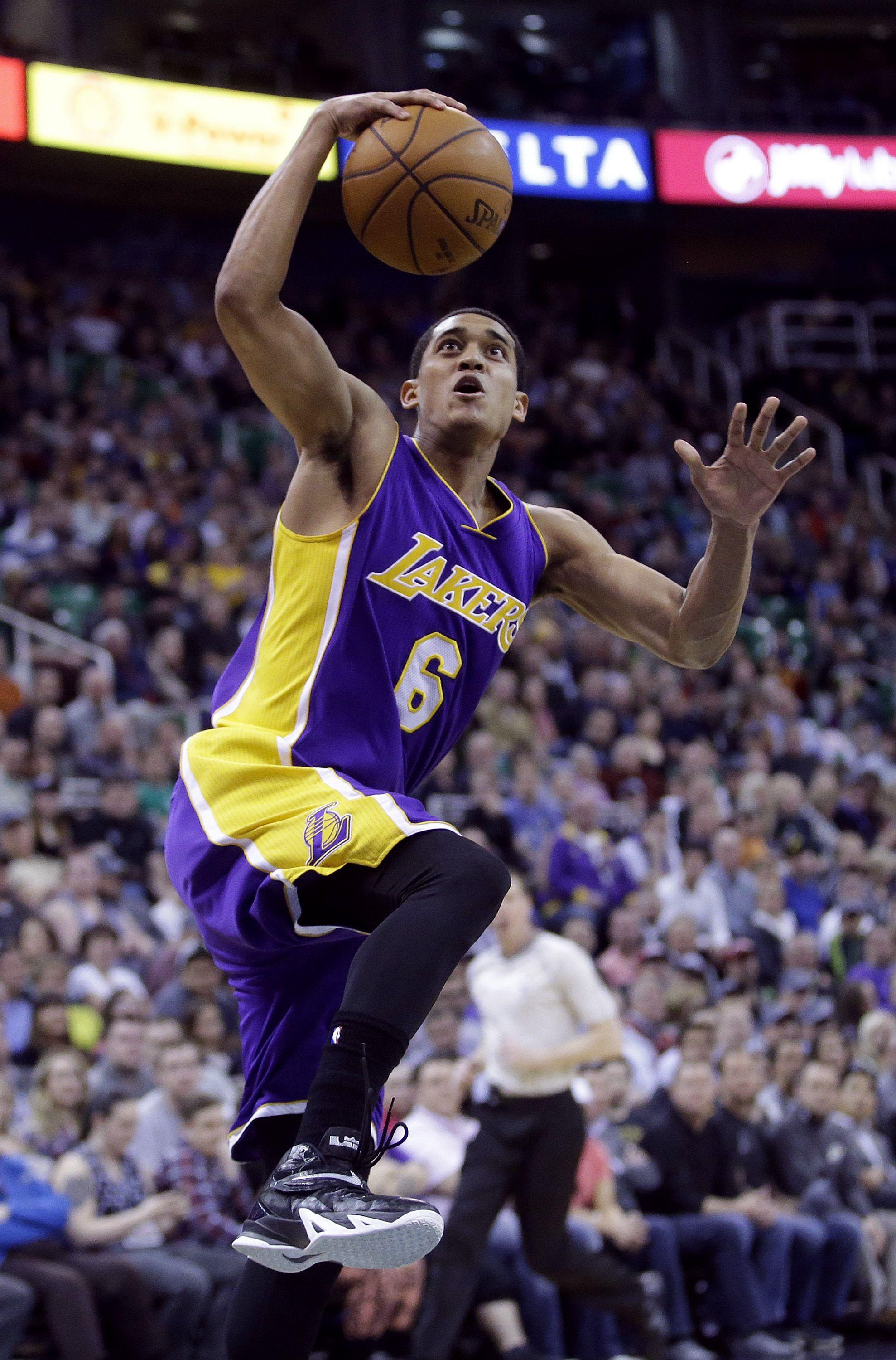 Jordan Clarkson Wallpapers Wallpaper Cave