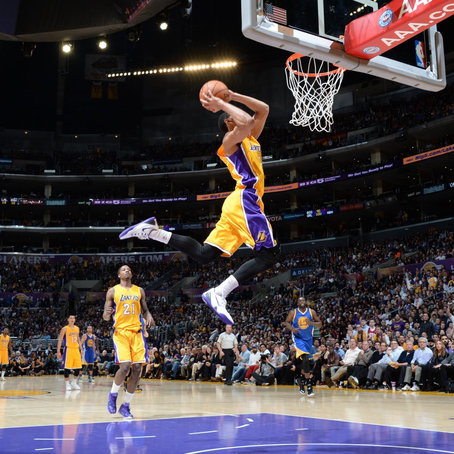 Jordan Clarkson Wallpapers Wallpaper Cave