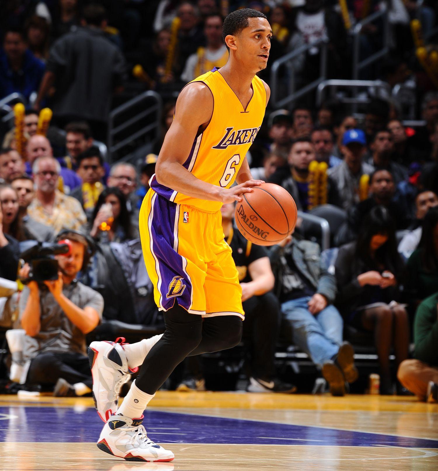 Jordan Clarkson Wallpapers Wallpaper Cave