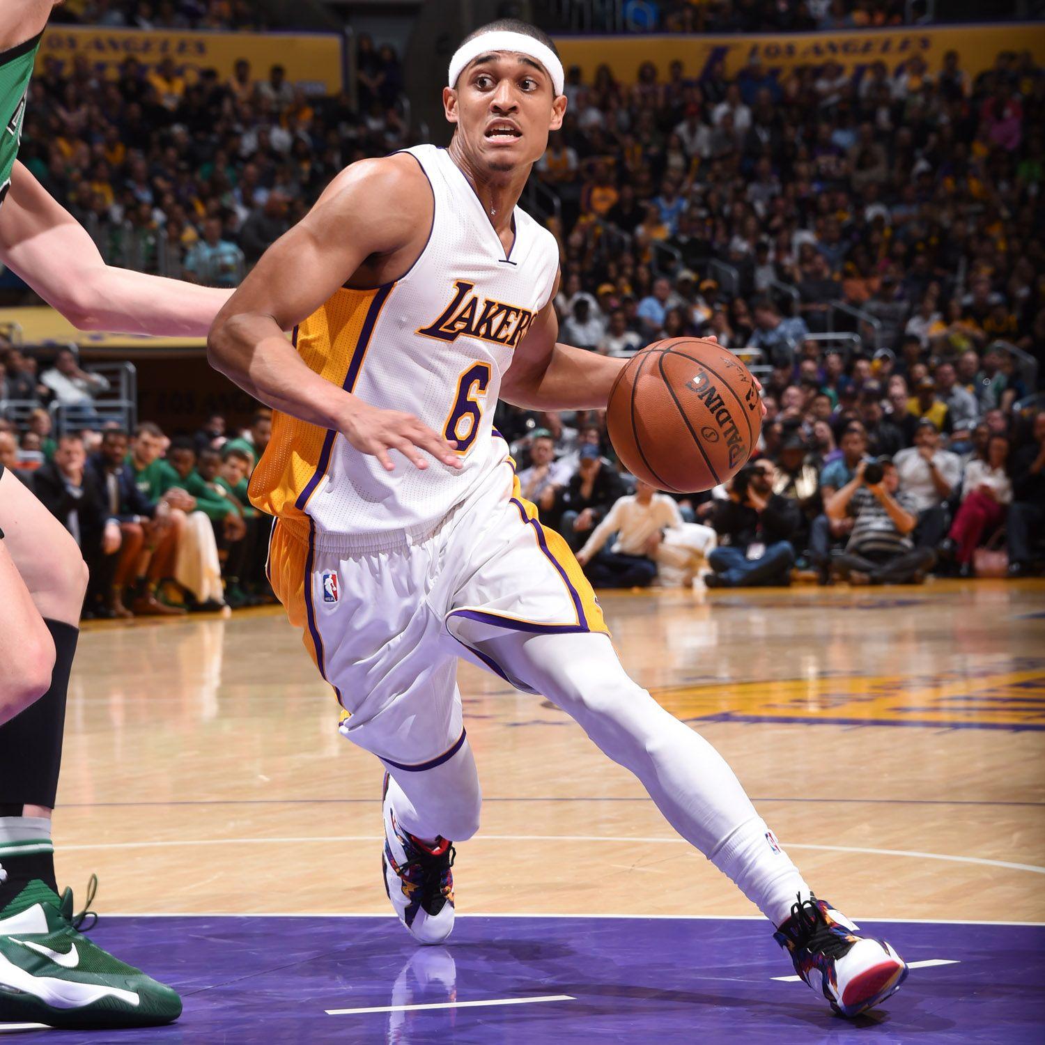 Jordan Clarkson Wallpapers Wallpaper Cave