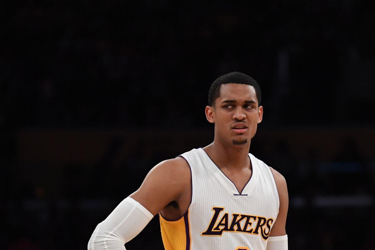 Jordan Clarkson Wallpapers Wallpaper Cave