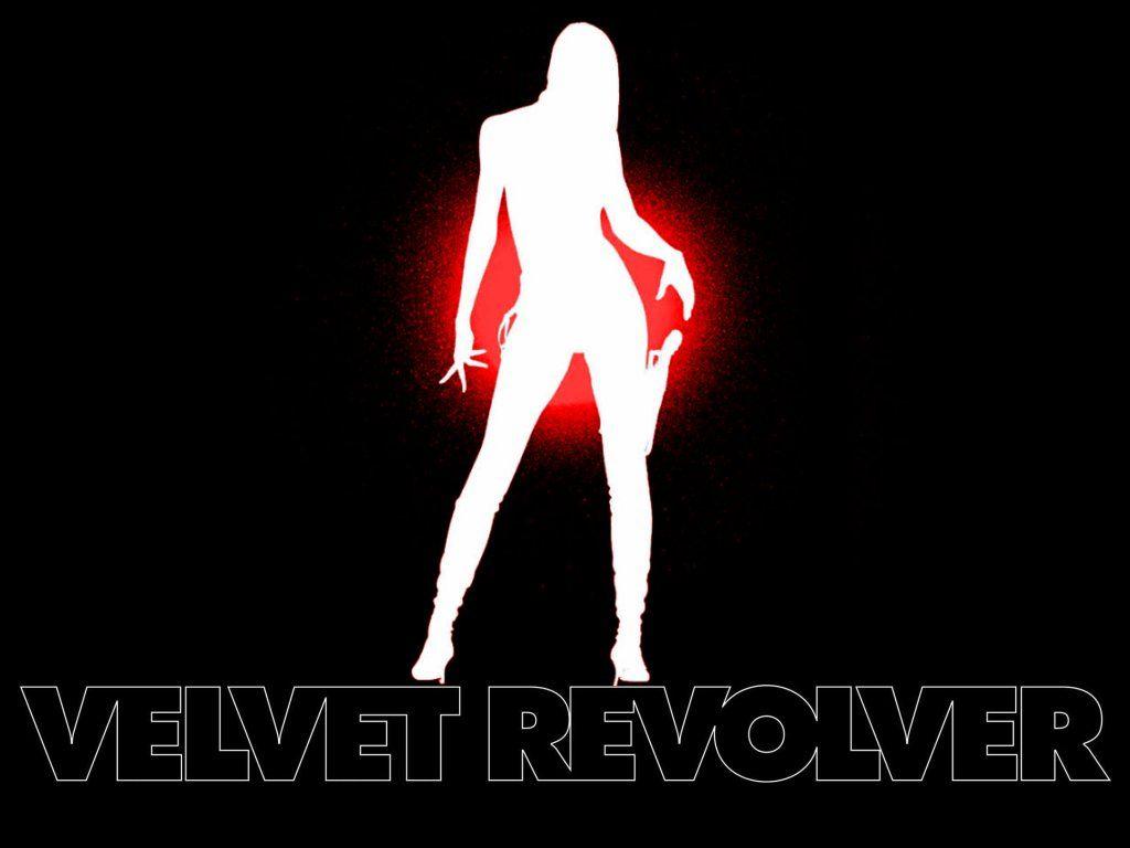 Velvet Revolver Wallpapers Wallpaper Cave