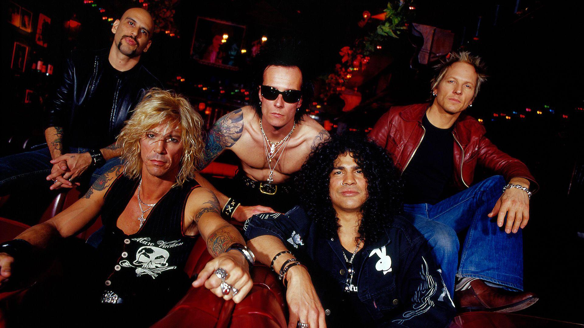 Velvet Revolver Wallpapers Wallpaper Cave