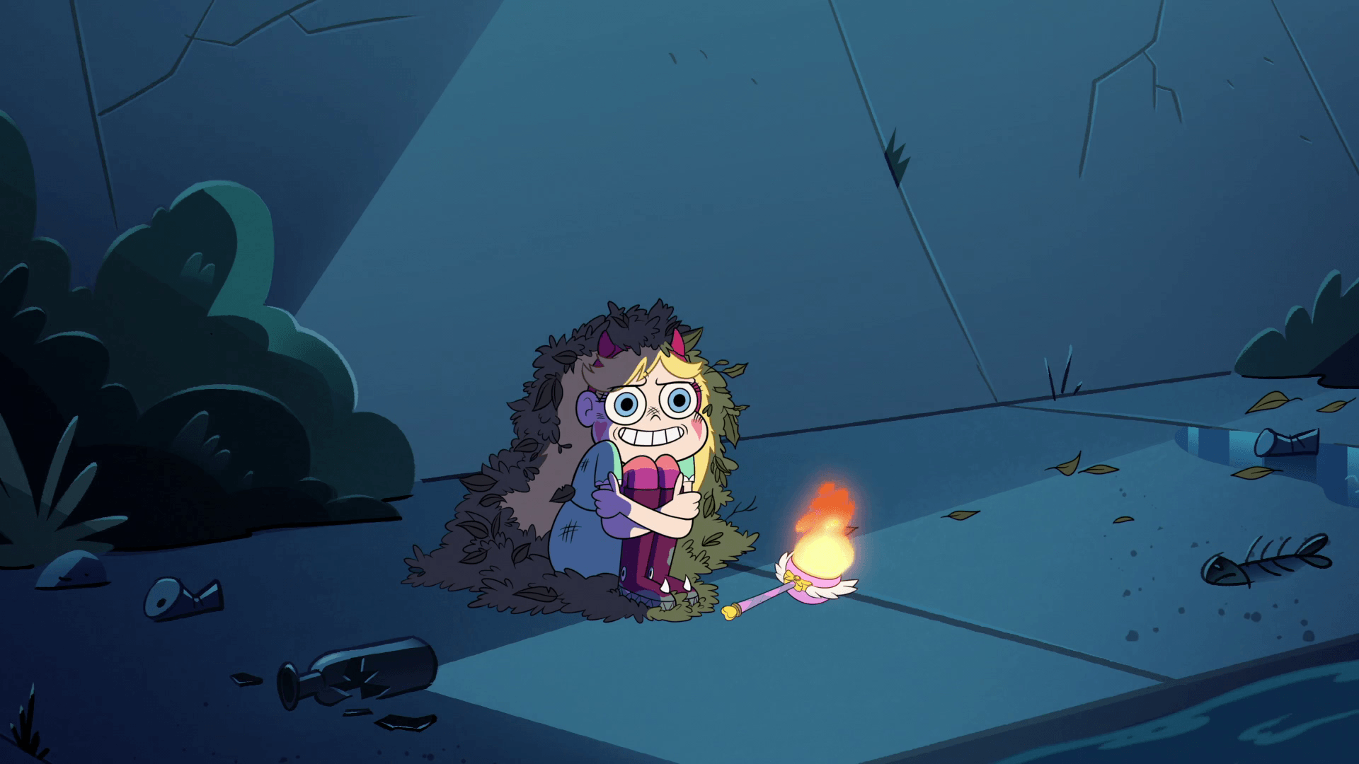Star Vs. The Forces Of Evil HD Wallpapers Wallpaper Cave