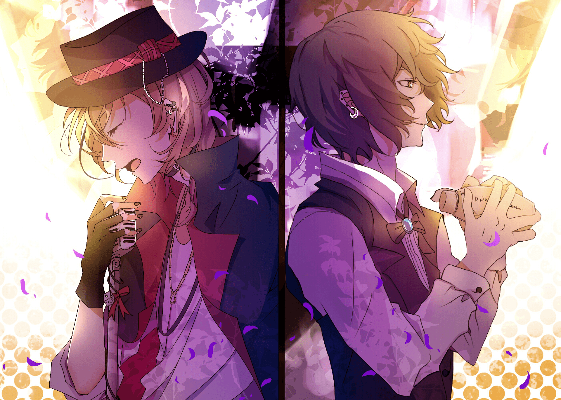 Dazai Wallpapers Wallpaper Cave