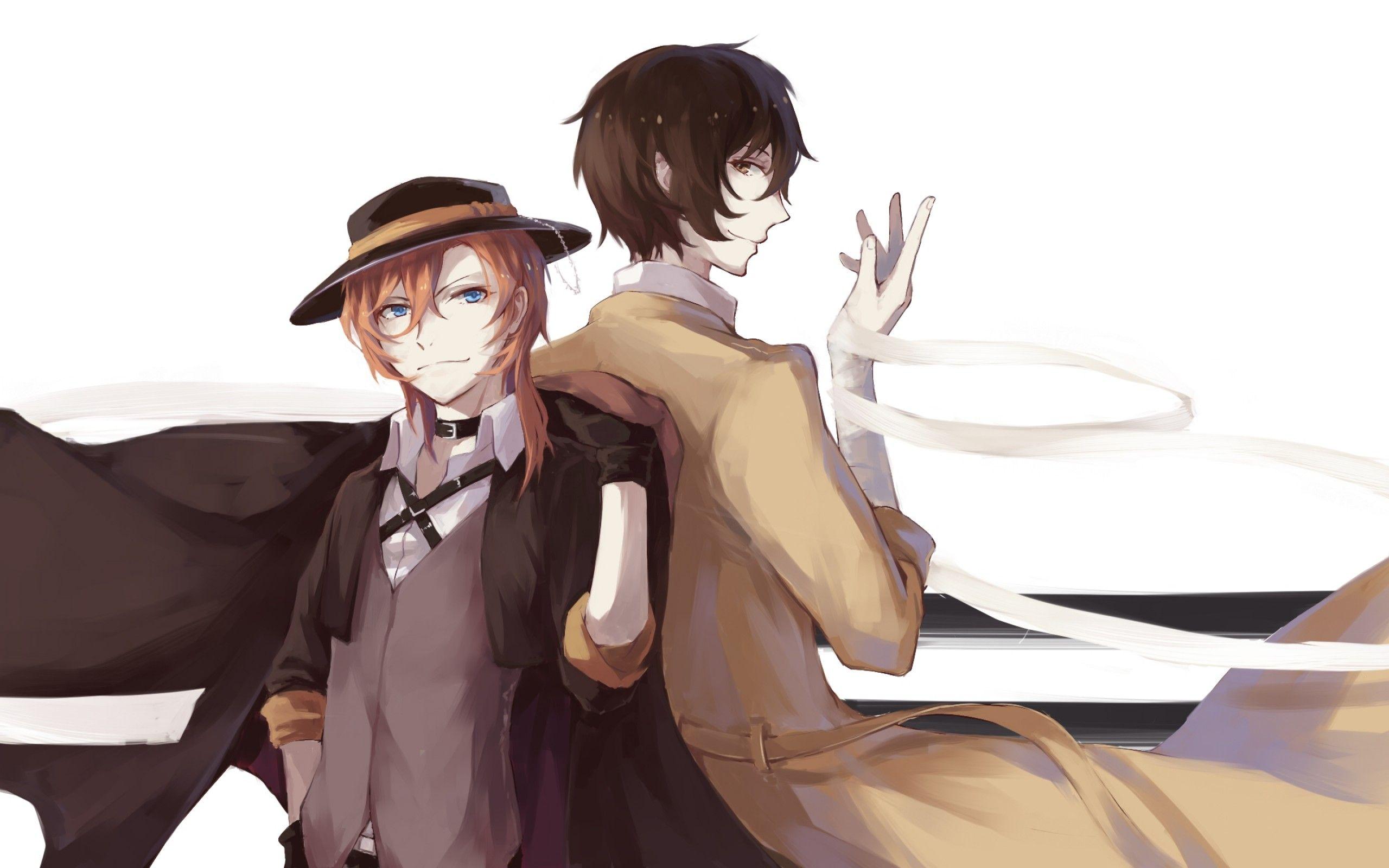 Dazai Wallpapers Wallpaper Cave