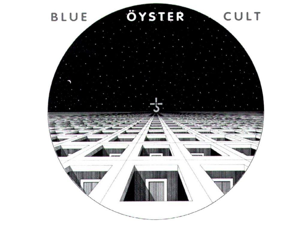 Blue Öyster Cult Wallpapers Wallpaper Cave