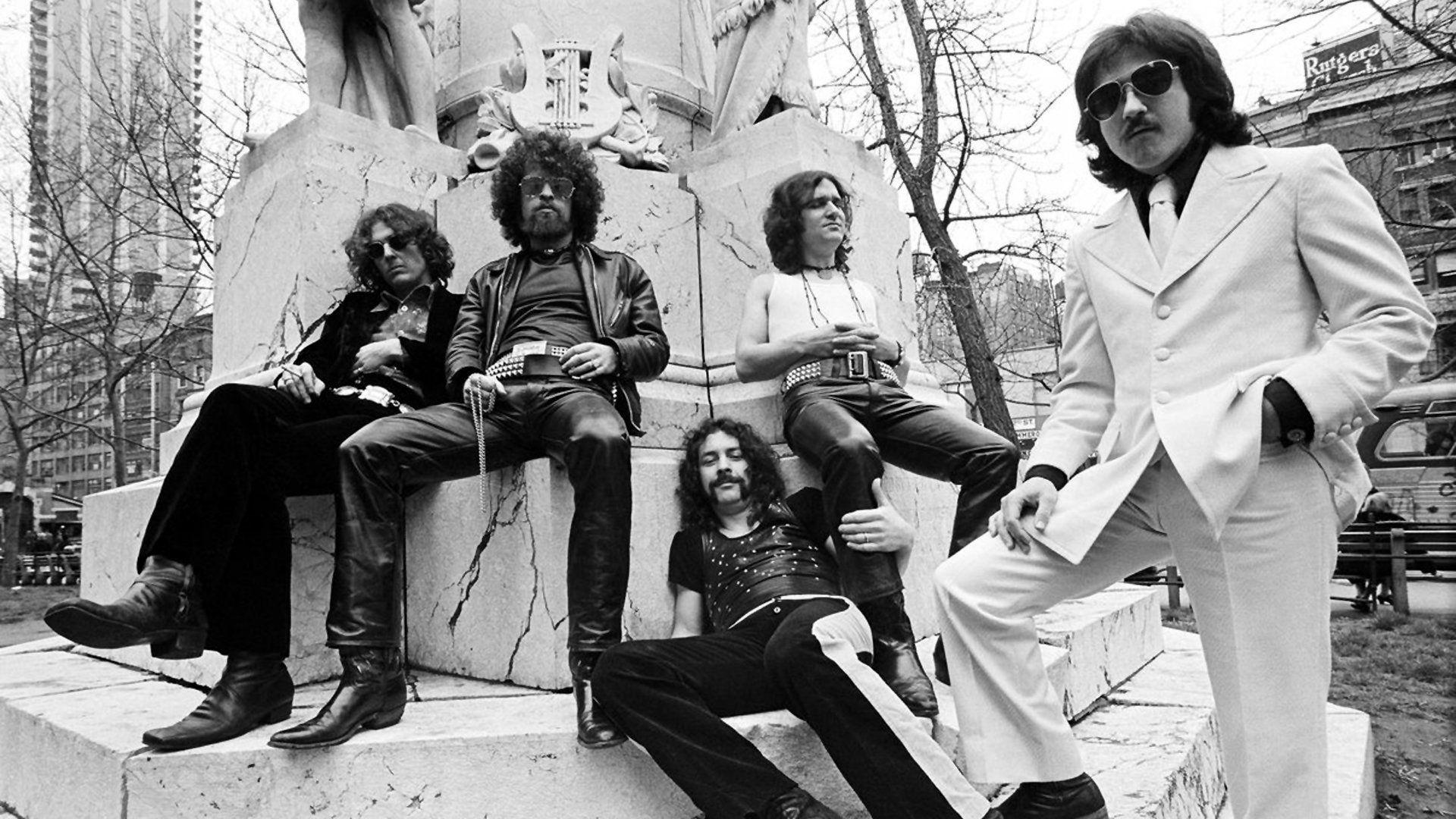 Blue Öyster Cult Wallpapers Wallpaper Cave
