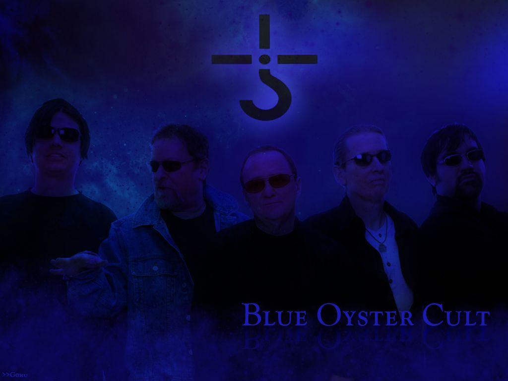 Blue Öyster Cult Wallpapers Wallpaper Cave