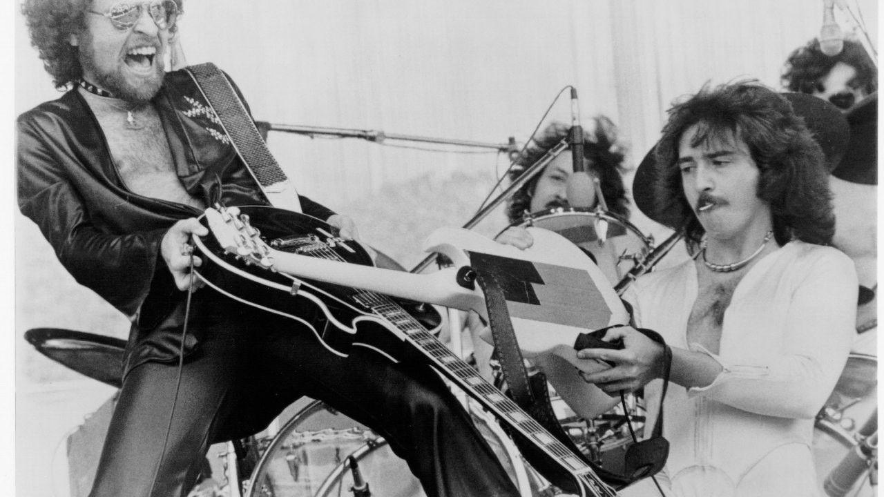 Blue Öyster Cult Wallpapers Wallpaper Cave