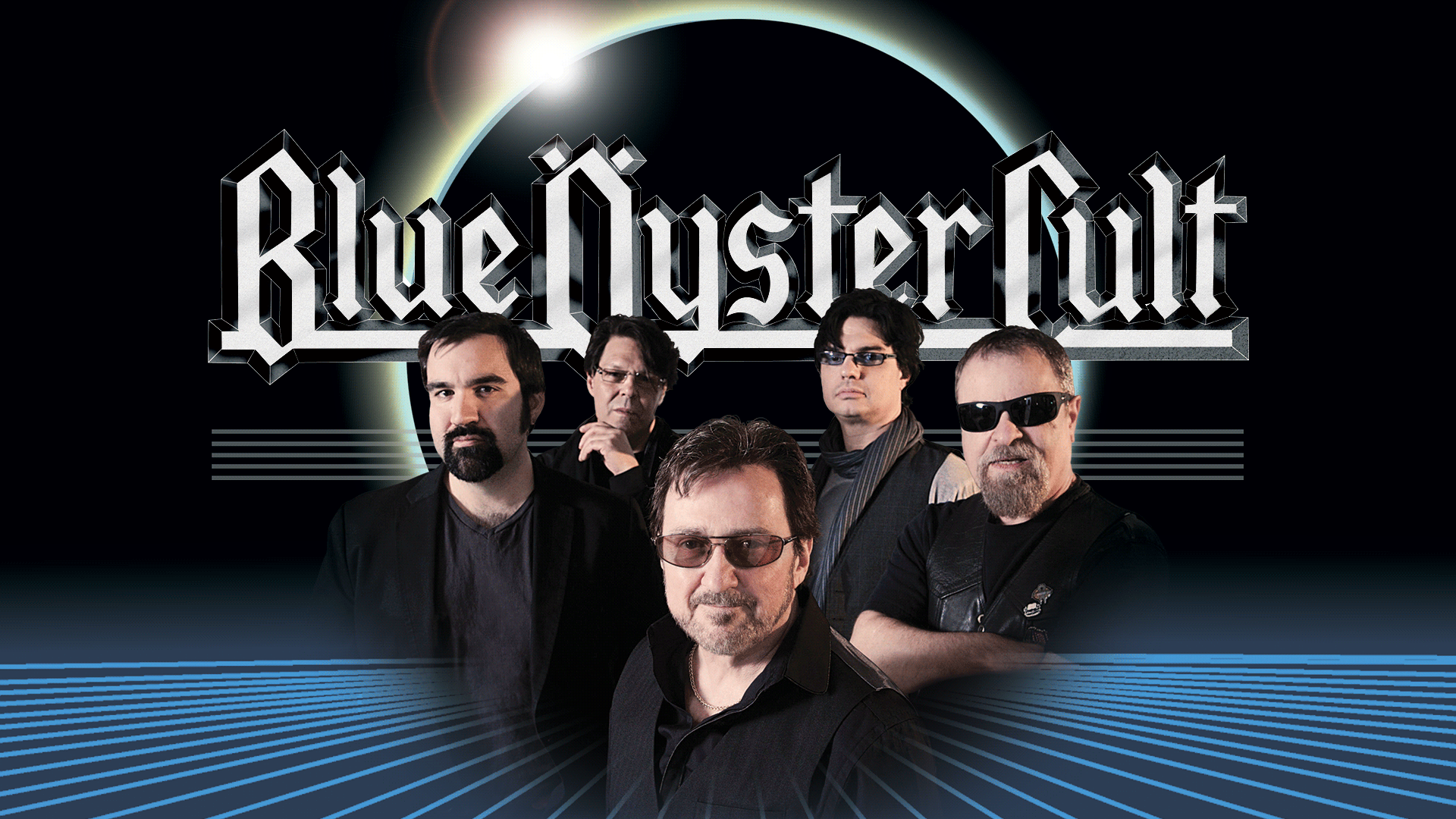 Blue Öyster Cult Wallpapers Wallpaper Cave