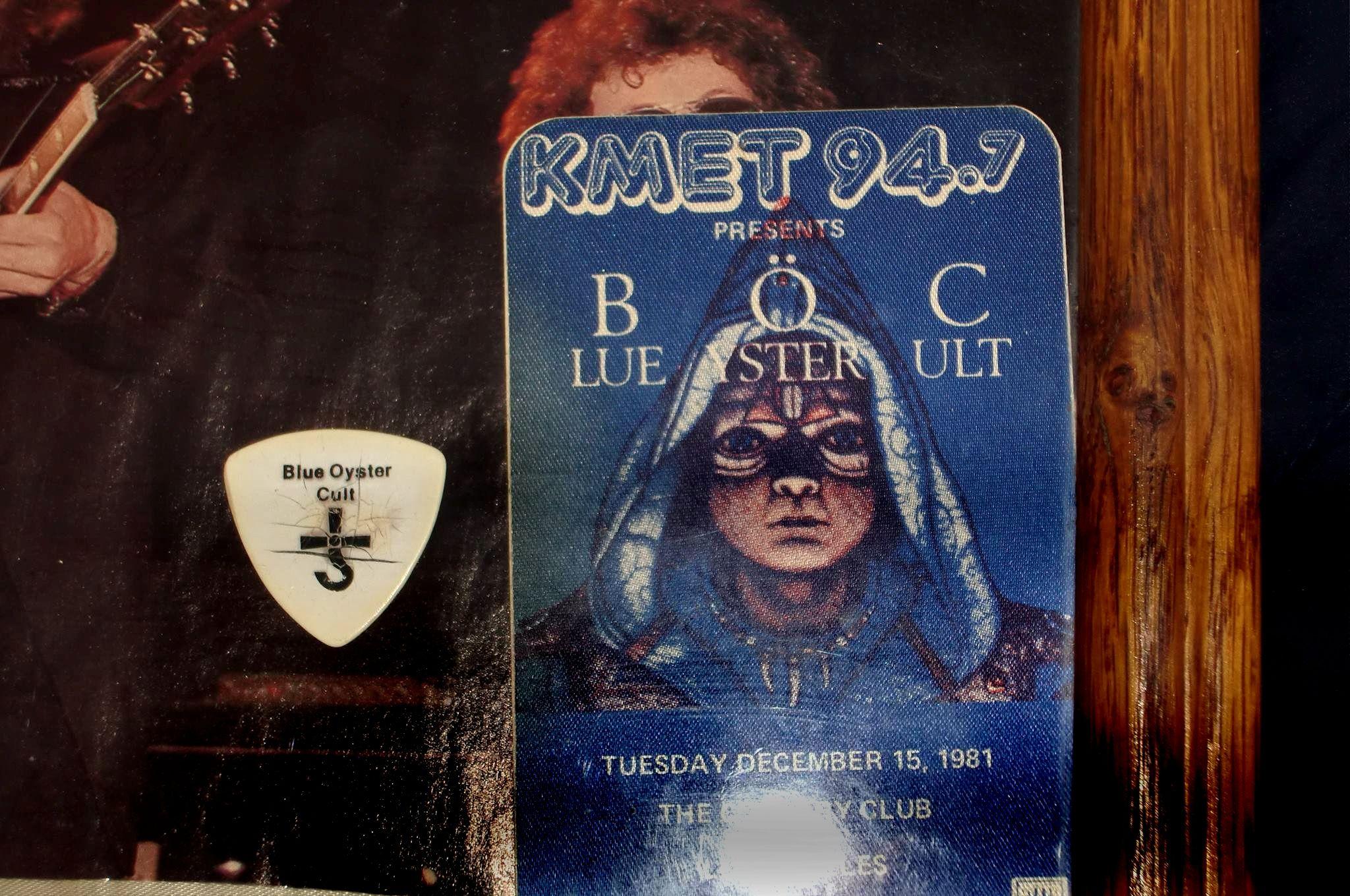 Blue Öyster Cult Wallpapers Wallpaper Cave