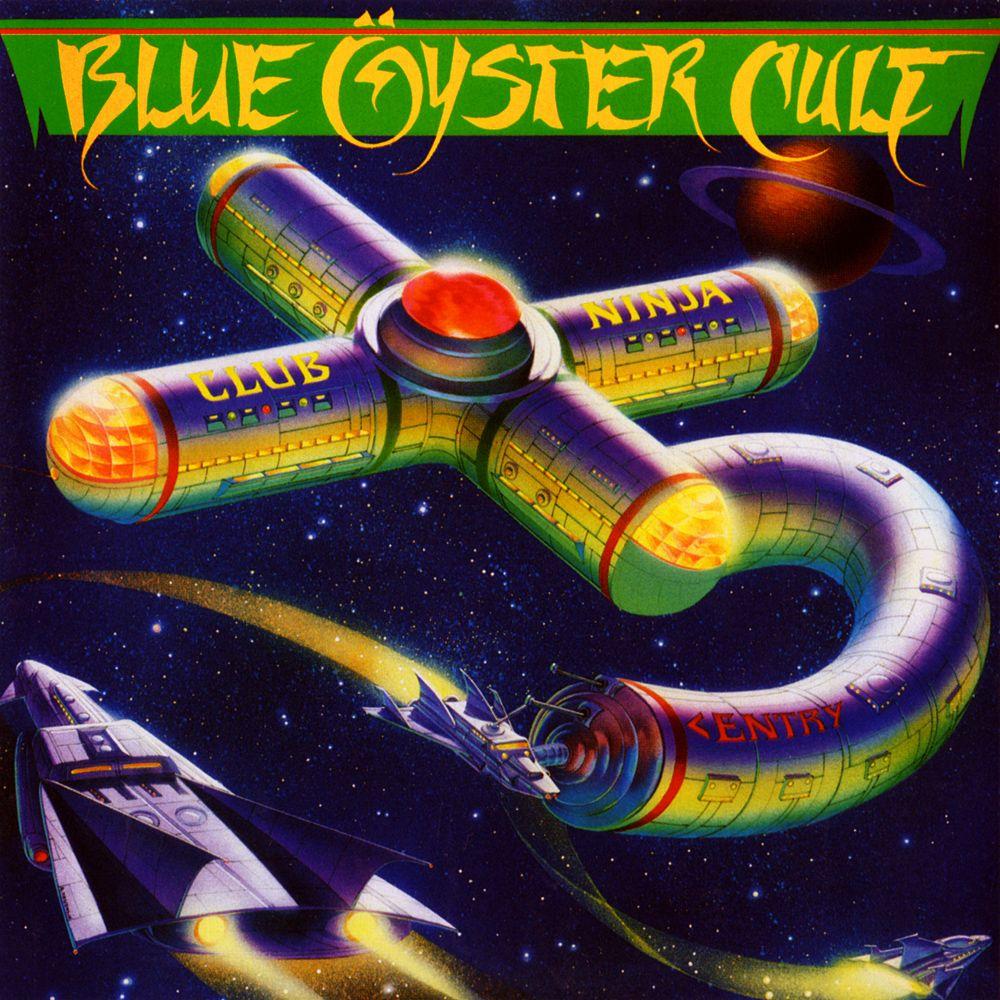 Blue Öyster Cult Wallpapers Wallpaper Cave