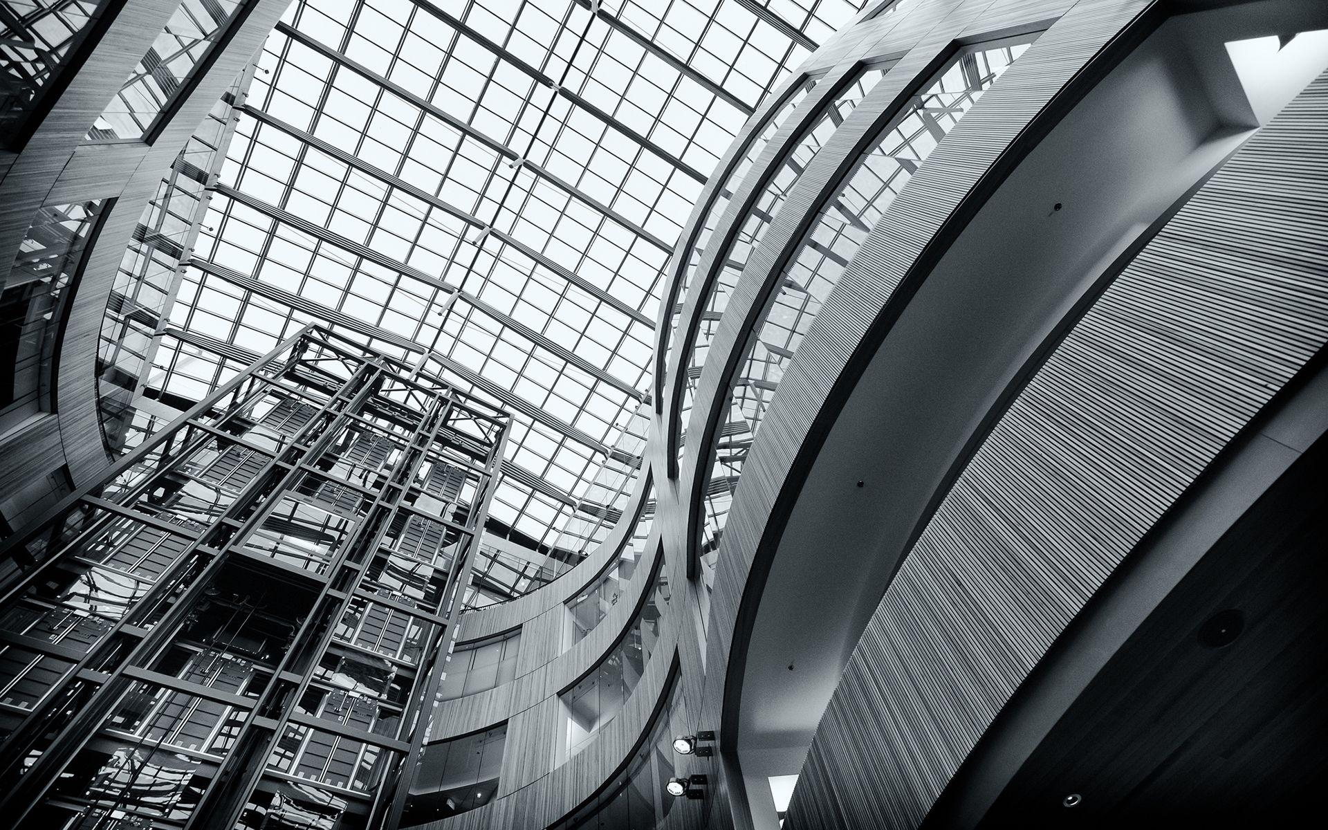 Elevator Wallpapers Wallpaper Cave