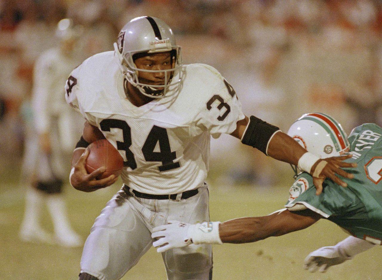 Bo Jackson Wallpapers Wallpaper Cave