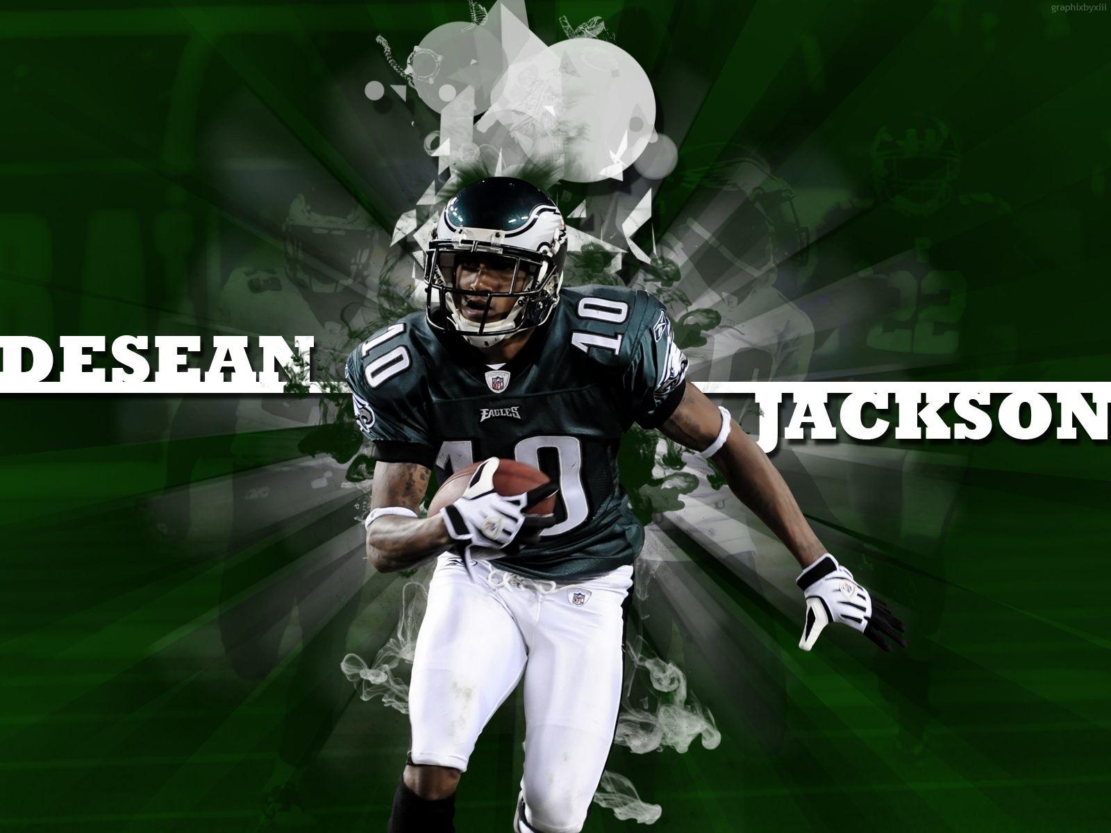 DeSean Jackson Wallpapers Wallpaper Cave