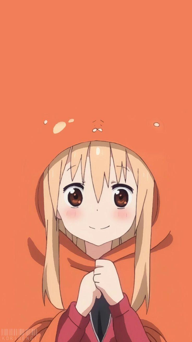 Himouto! Umaruchan Wallpapers Wallpaper Cave