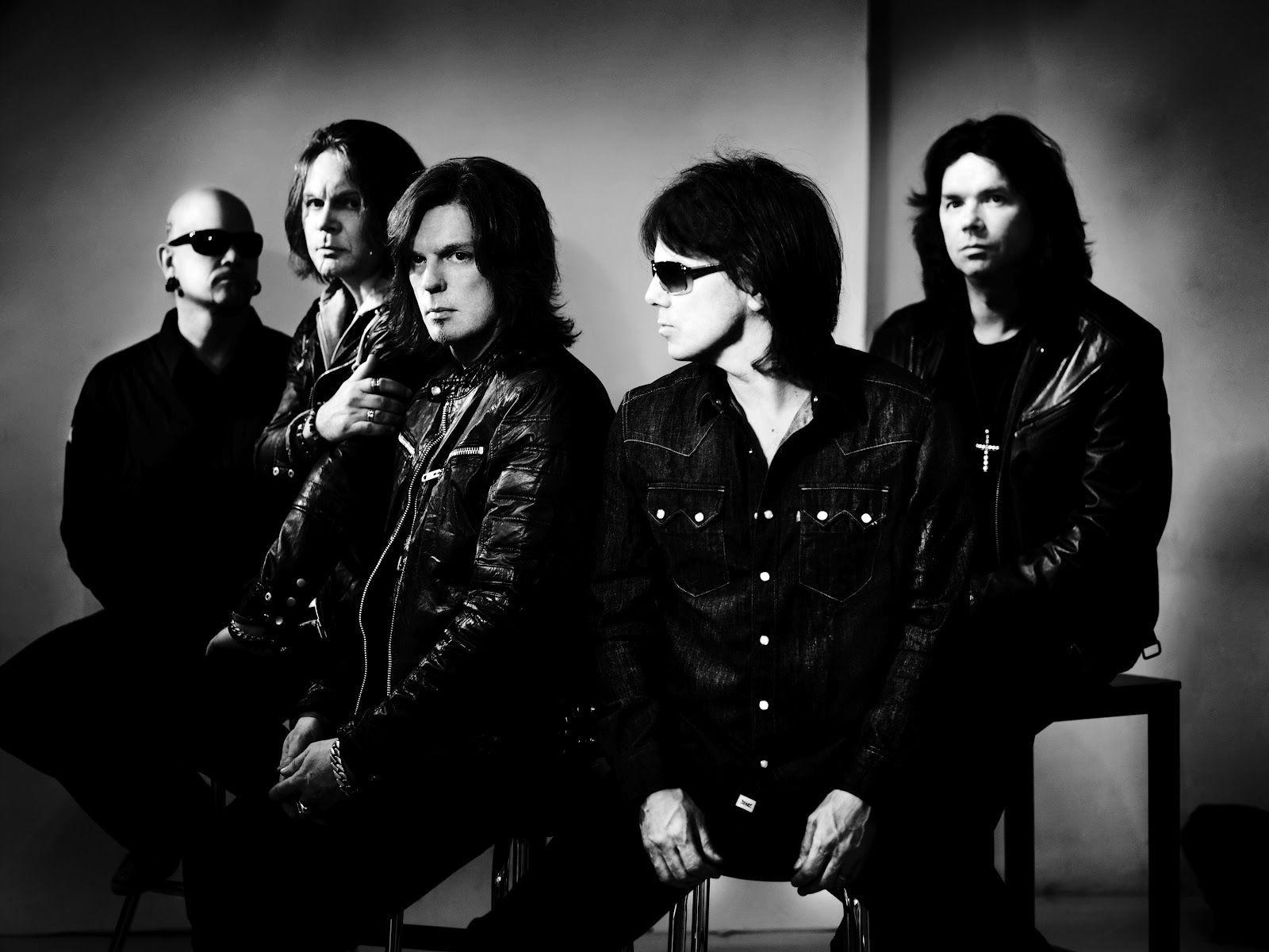 Eagles Band Wallpapers Wallpaper Cave