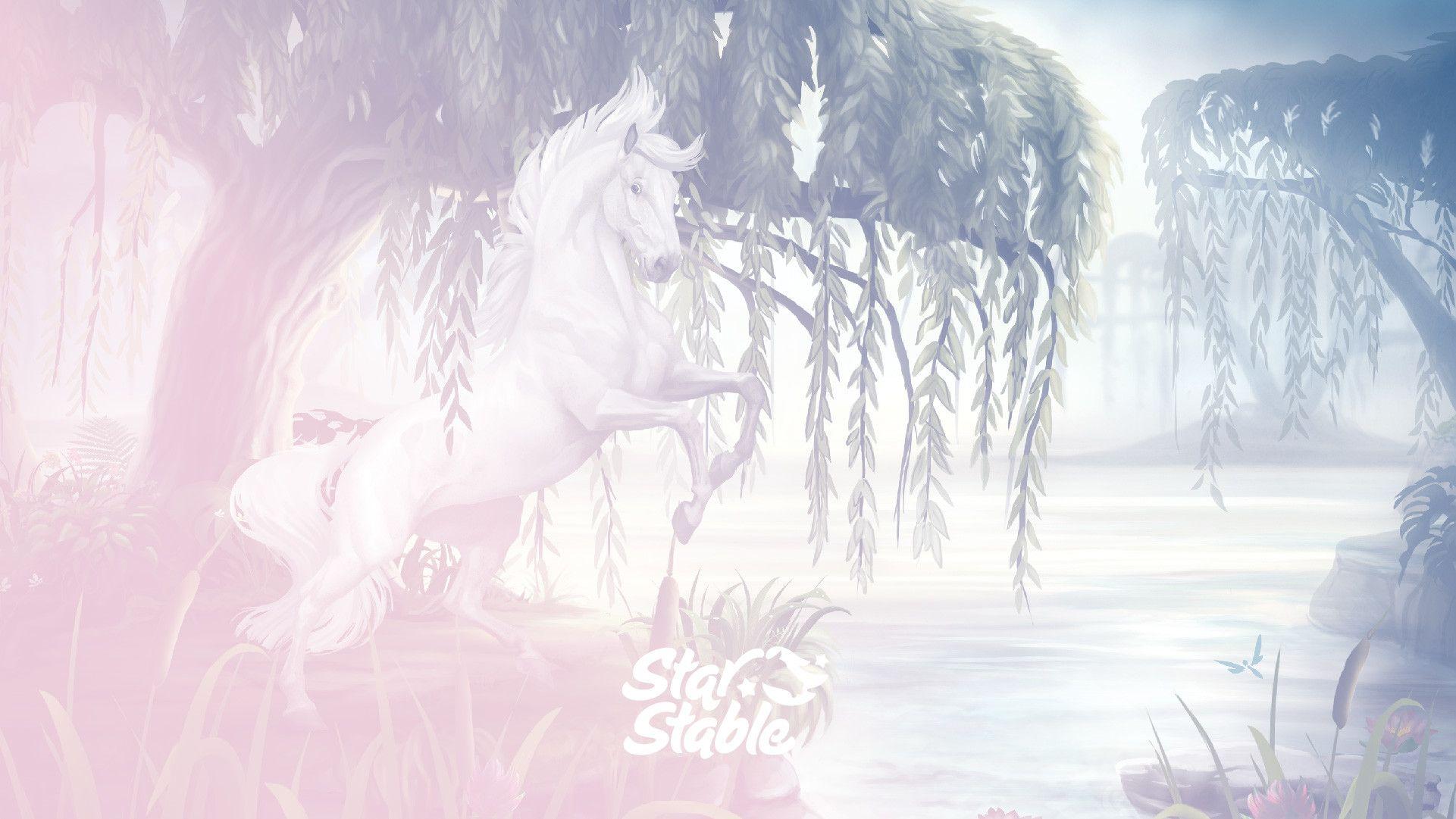 Star Stable Wallpapers Wallpaper Cave