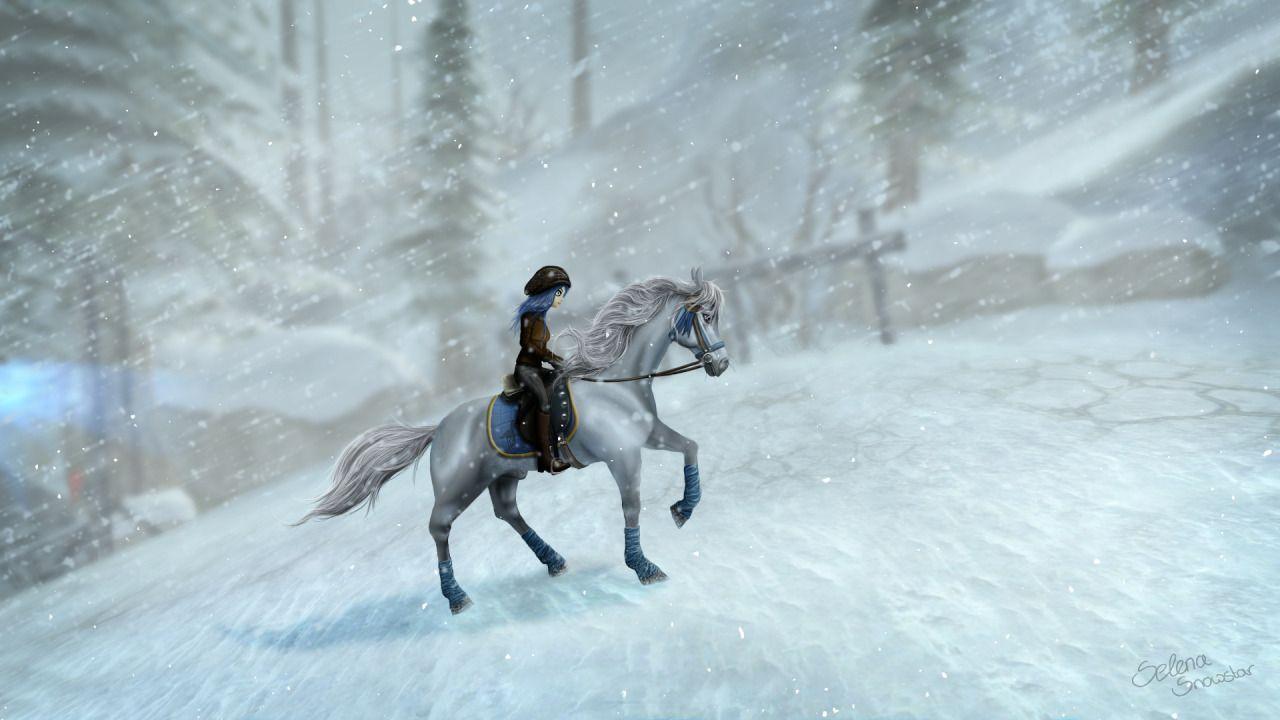 Star Stable Wallpapers Wallpaper Cave