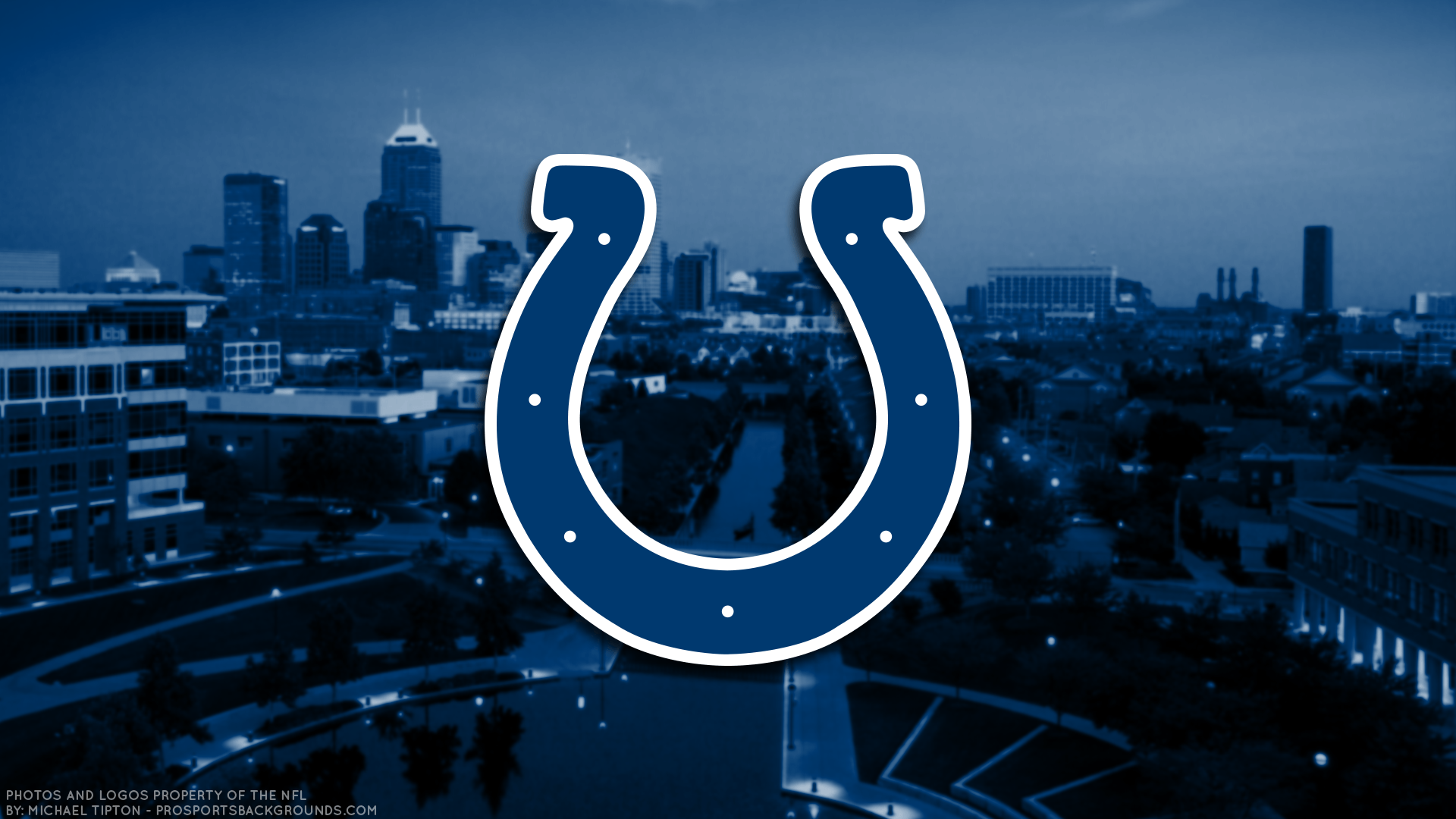 NFL Colts Wallpapers Wallpaper Cave